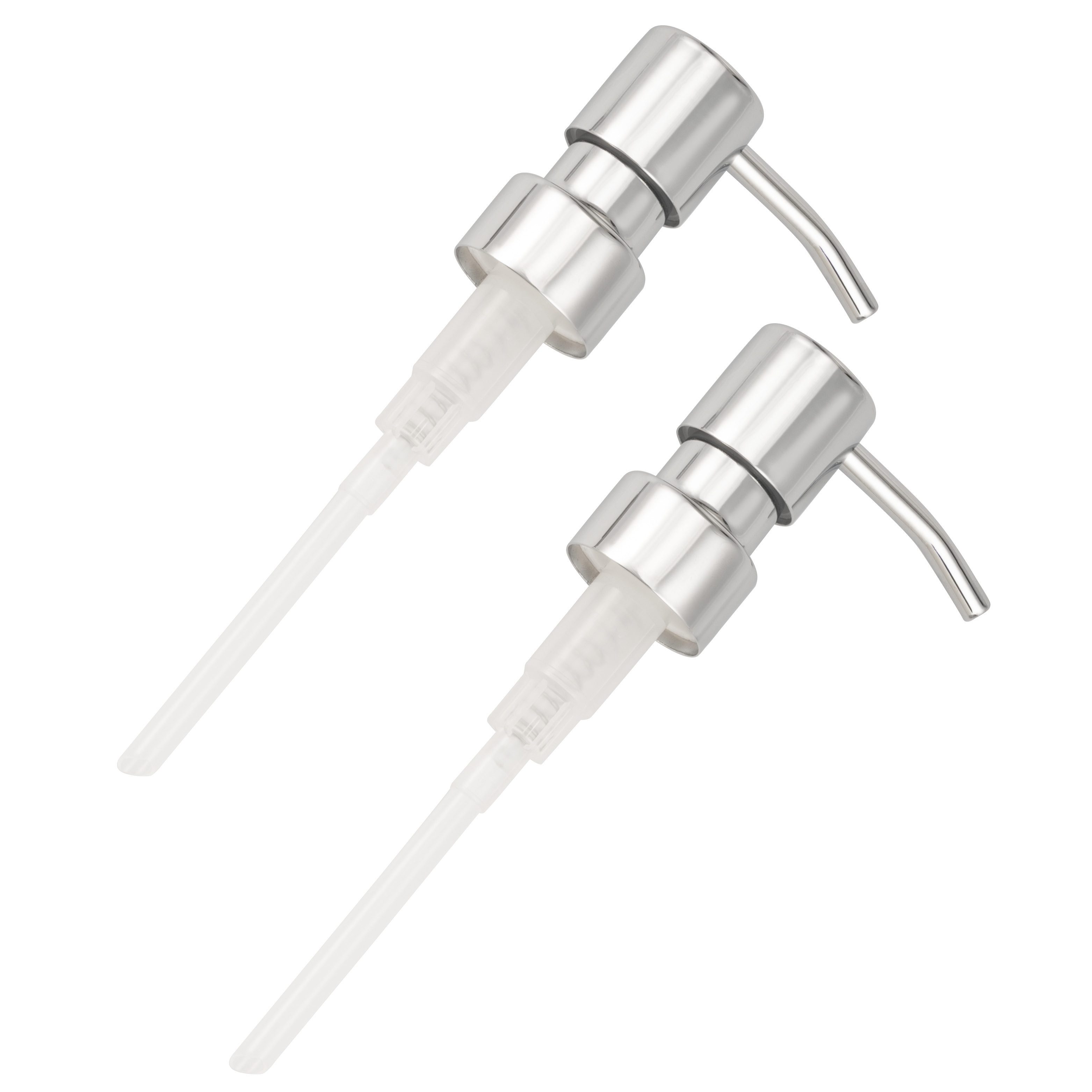 bremermann Ersatz-Pumpkopf Bad-Serie LUCENTE - Ersatz-Seifenspenderpumpköpf günstig online kaufen