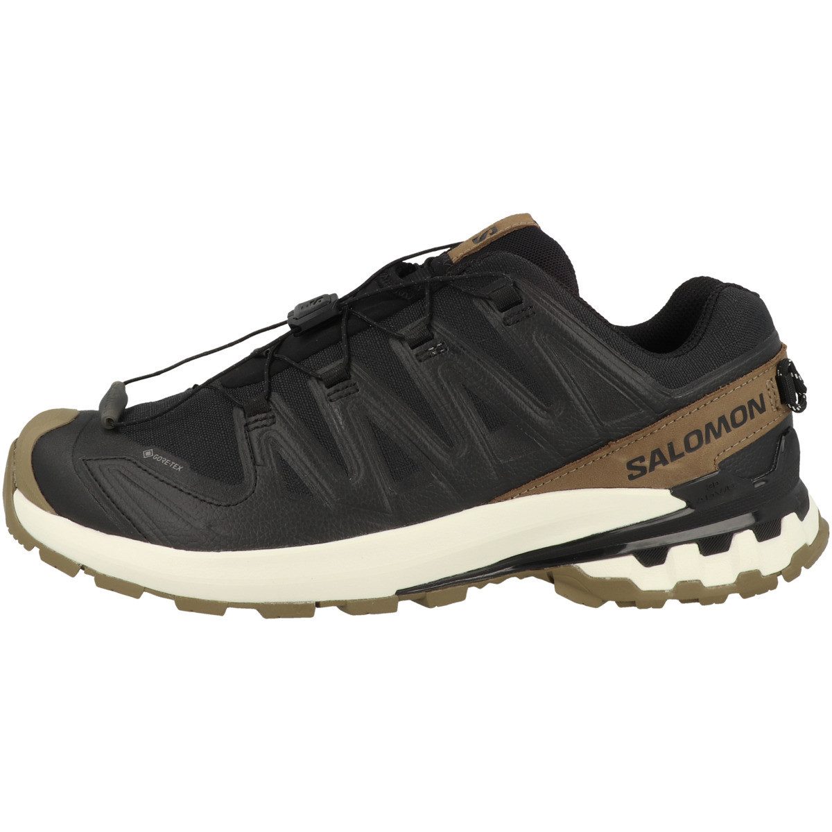 XA PRO 3D V9 GTX Lifelong Herren Laufschuh