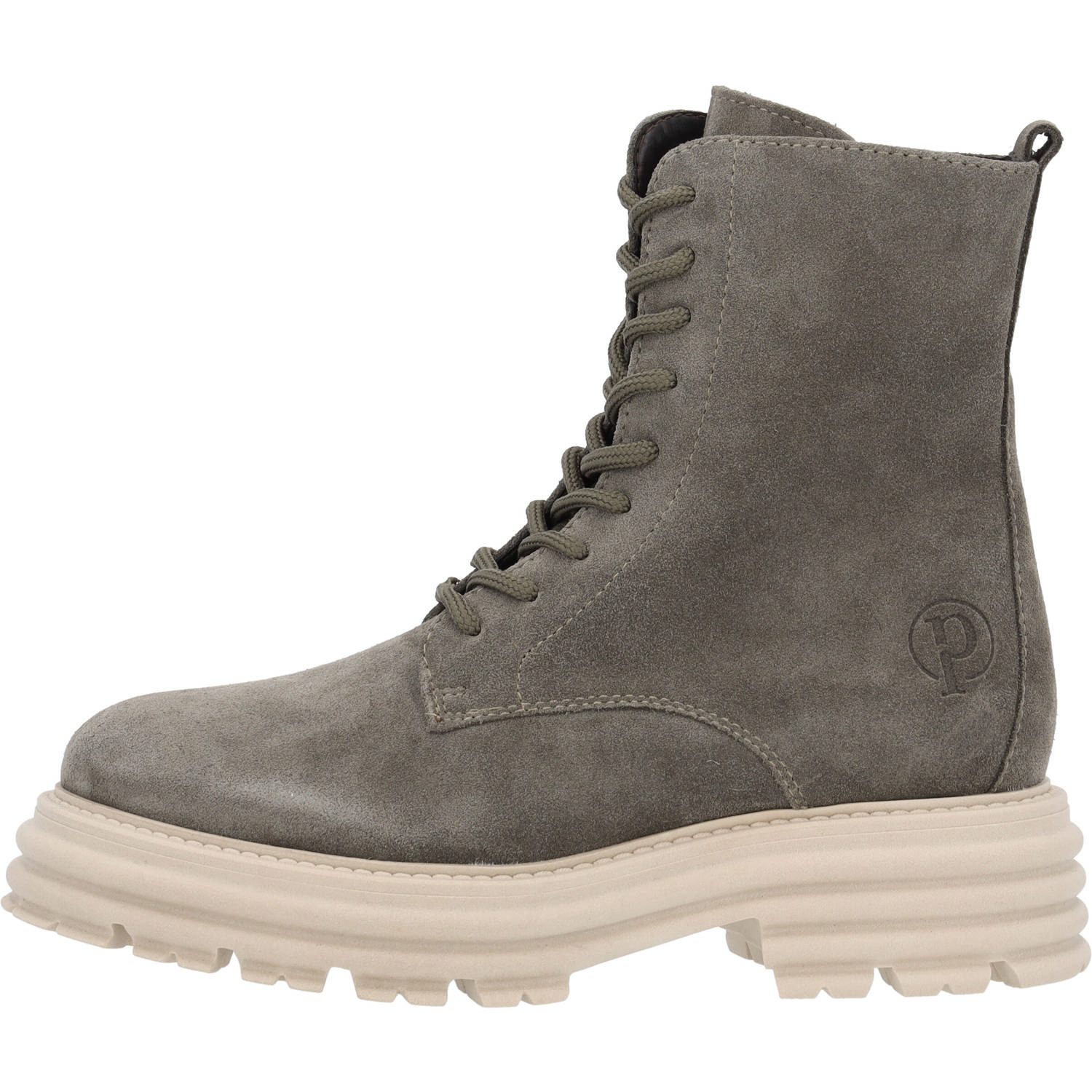 Palado Cabrera Schnürstiefel günstig online kaufen