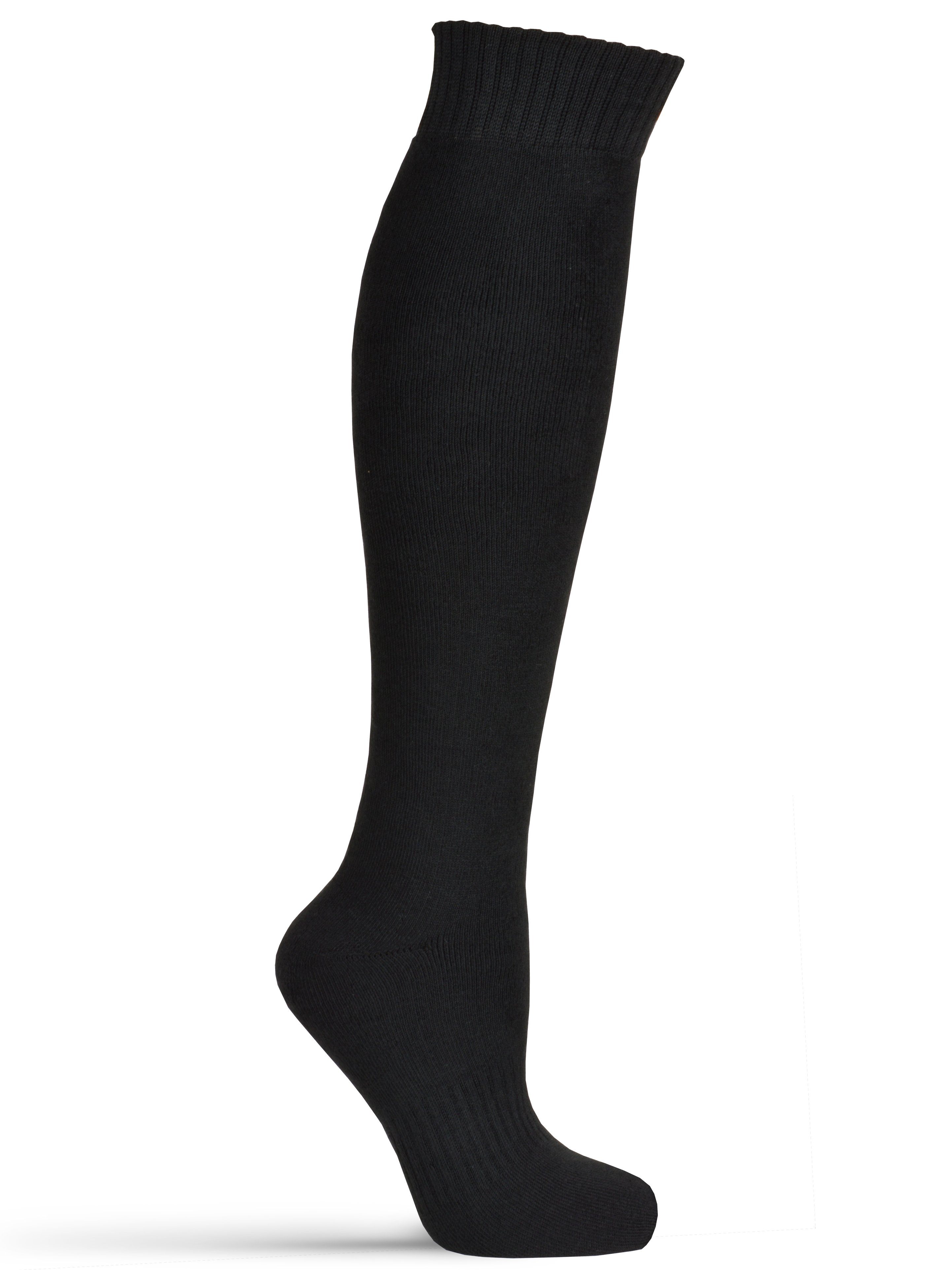 Frostfighter Kniestrümpfe Thermo (4-Paar) Vollfrottee Innenfutter, günstig online kaufen