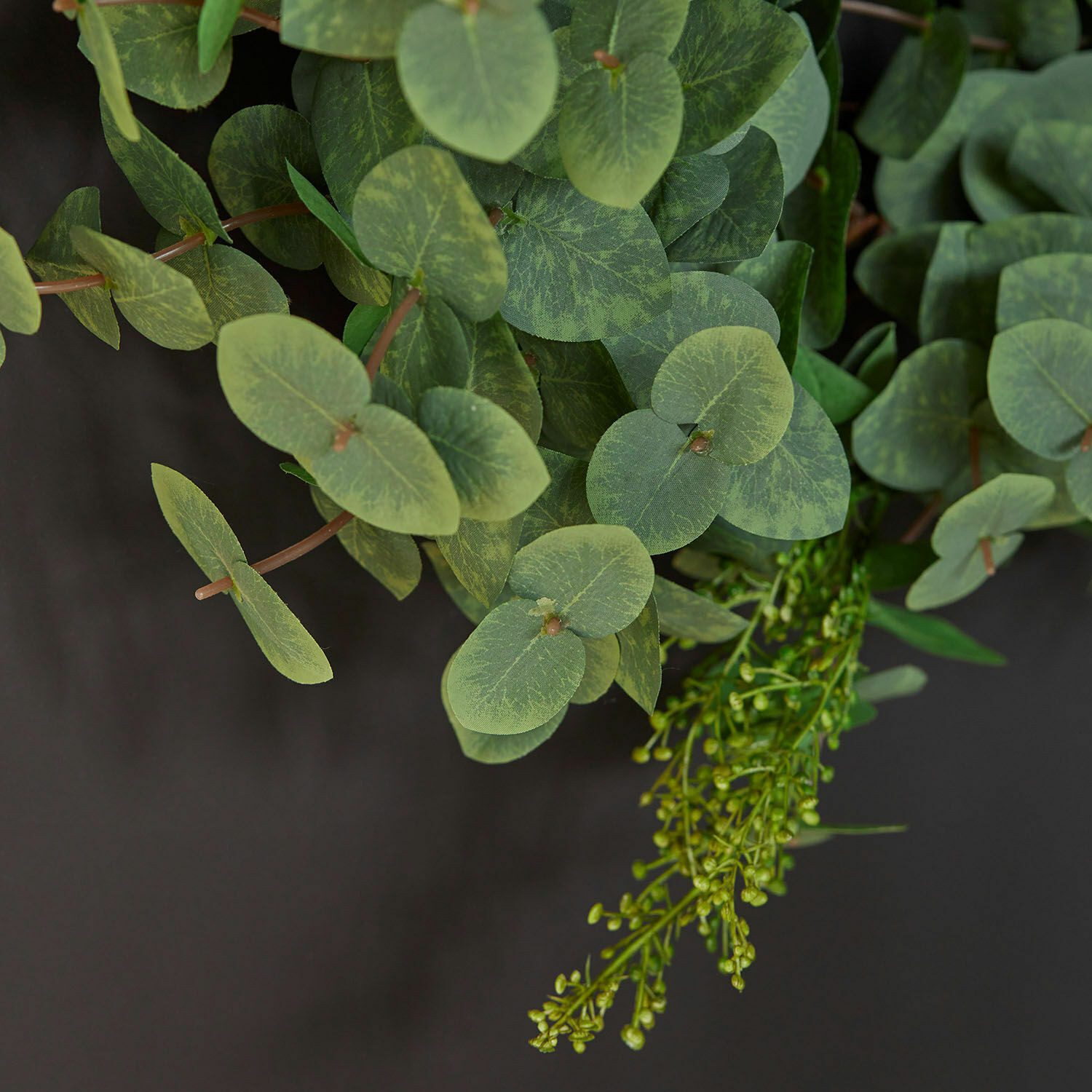 Mirabeau Dekokranz Kranz Cranleigh grün