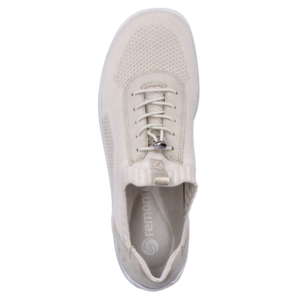 Remonte R3518 Damen Sneaker Turnschuhe, Sportschuhe, Freizeitschuhe, Halbsc günstig online kaufen