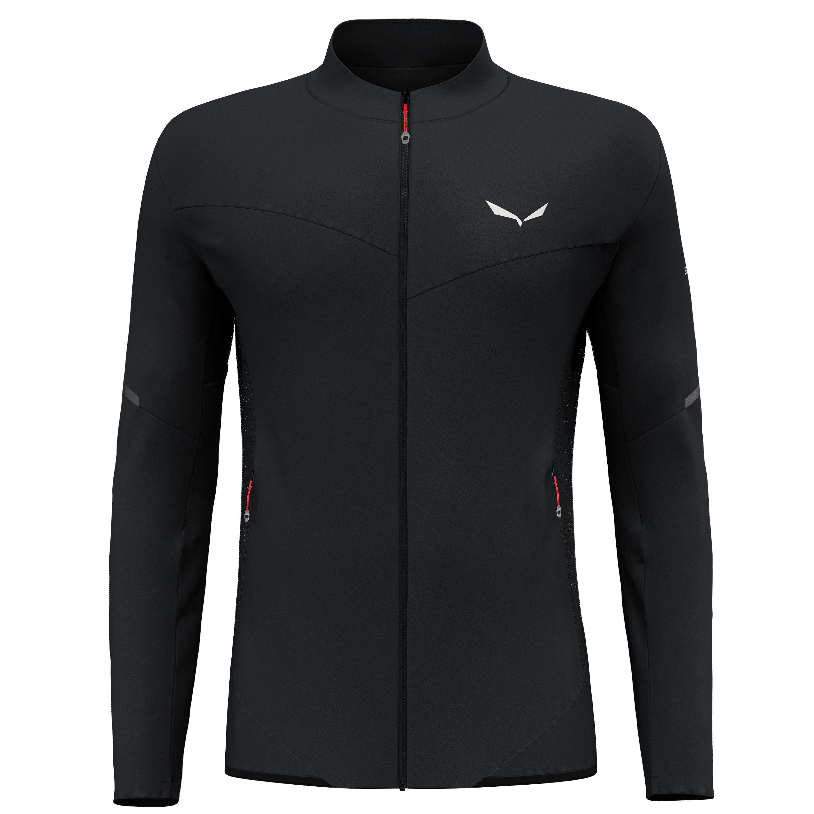 3-in-1-Funktionsjacke Funktionsjacke Pedroc DST