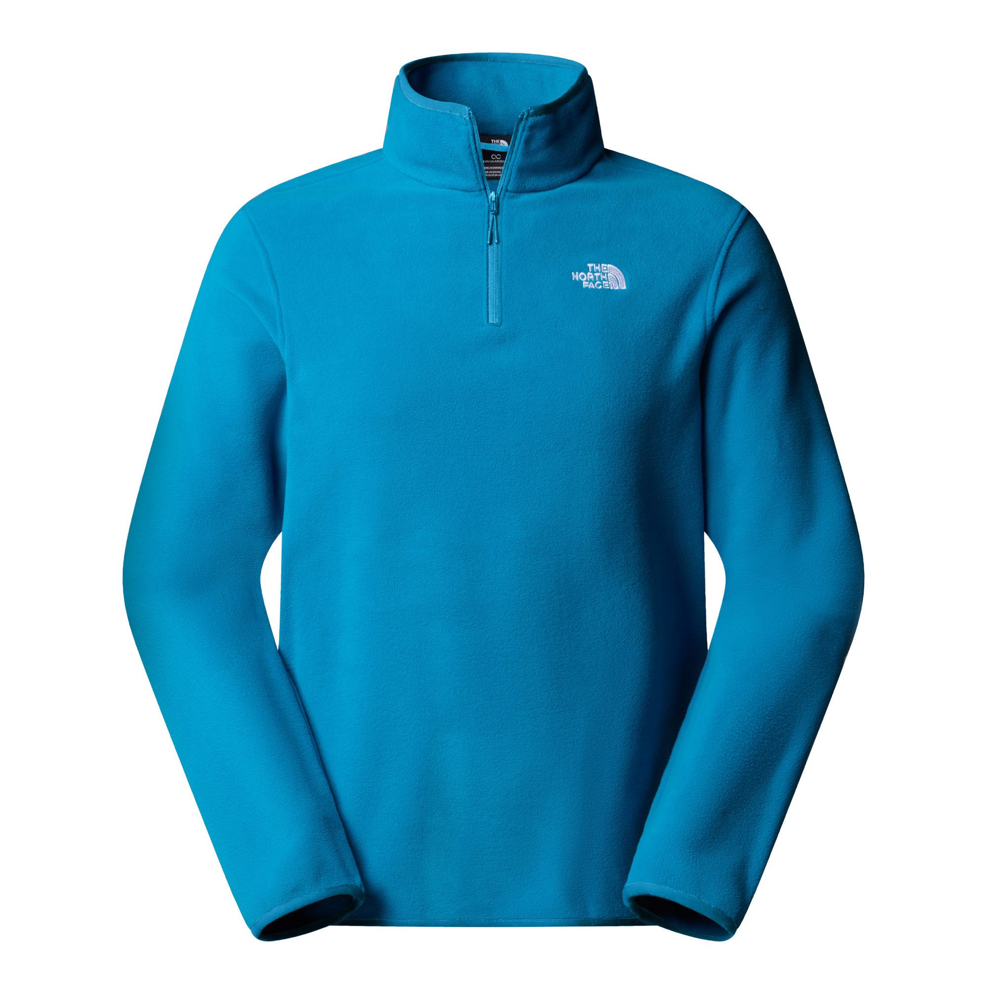 The North Face Fleecepullover The North Face Herren Pullover Glacier Fleece günstig online kaufen