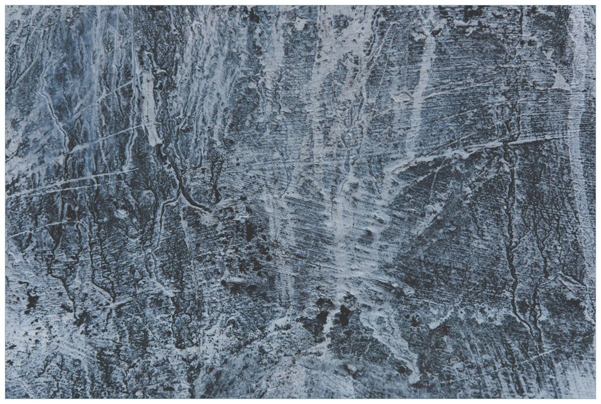 Acrylglasbild
