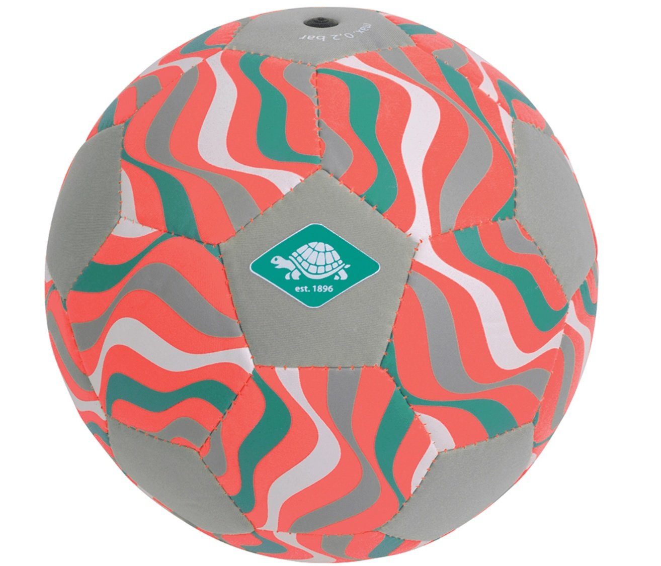 Schildkröt Beachsoccerball Neopren Beachsoccer #5