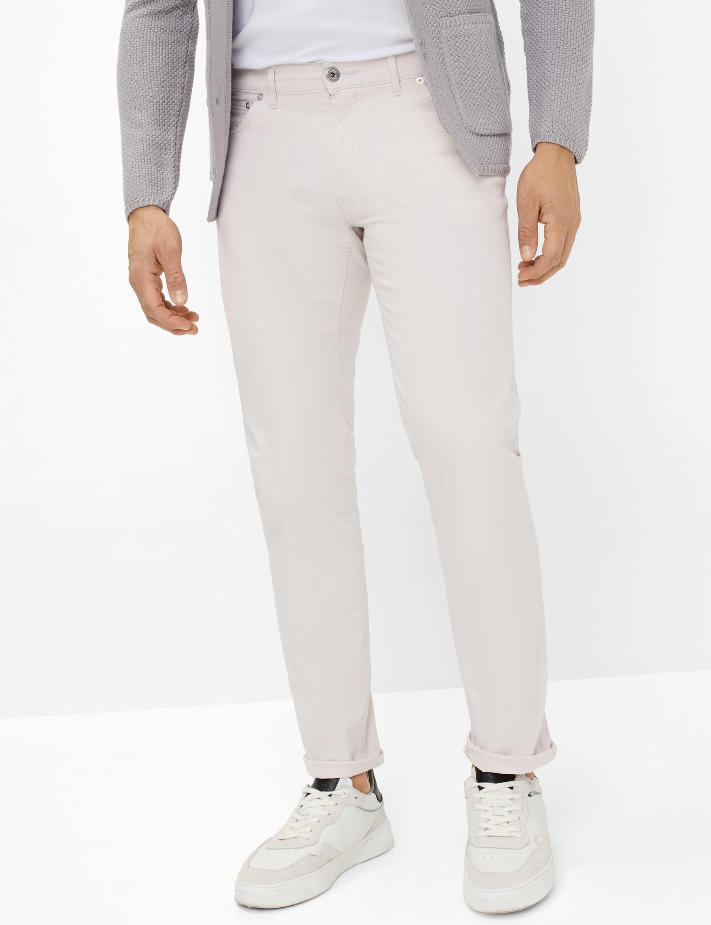 Brax 5-Pocket-Hose "Style CHUCK" günstig online kaufen