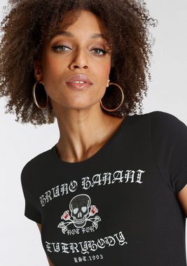 Bruno Banani T-Shirt mit coolem Print