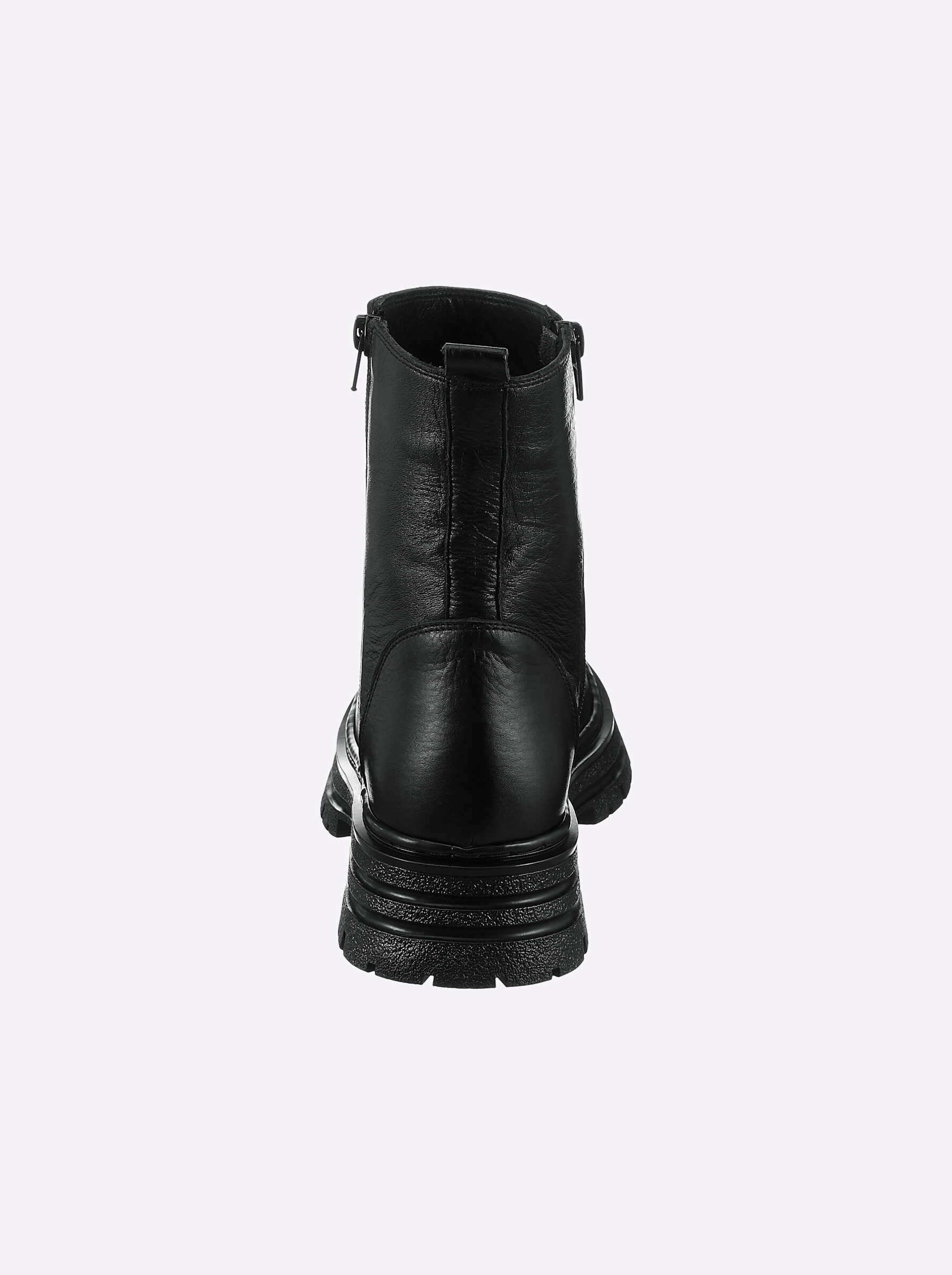 Andrea Conti Stiefelette Stiefelette Wechselfußbett günstig online kaufen