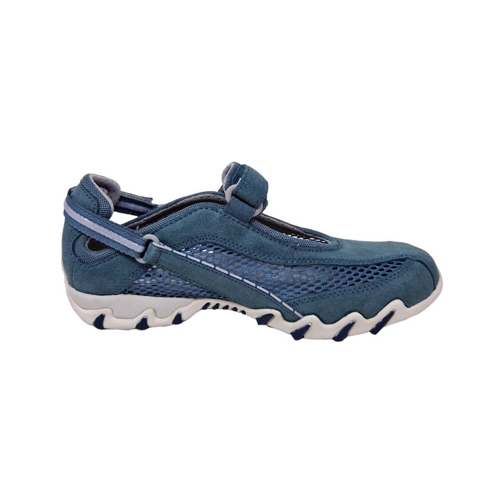 ILC Stiefel