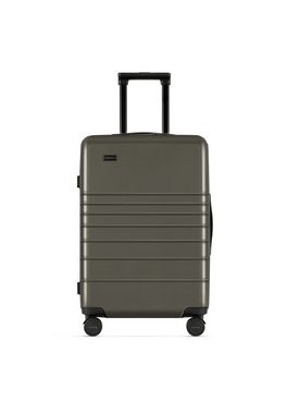 ETERNITIVE Trolleyset Set E3 CPL, 4 Rollen, Set aus zwei Koffern - cabin 33L und large 98L - Hartschallenkoffer