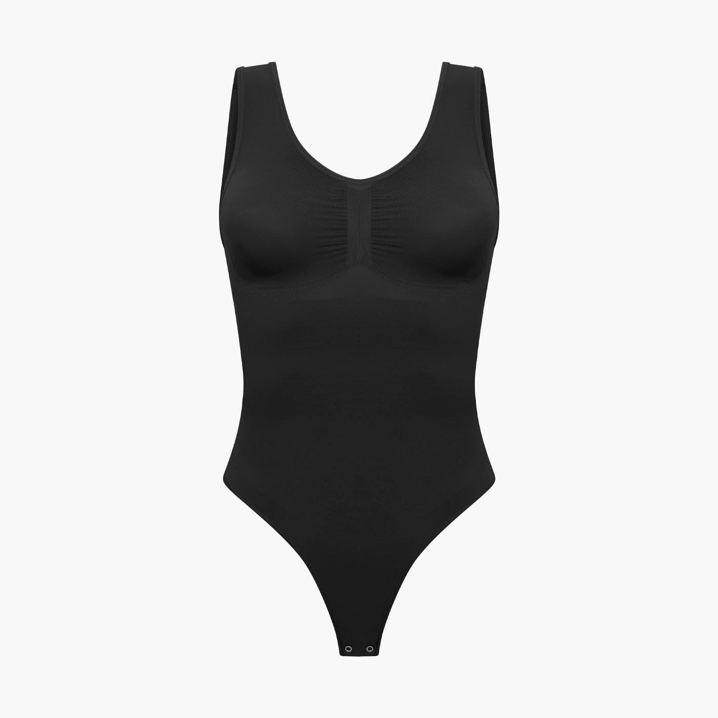 cfab by creamy fabrics Miederbody Tank Bodysuit Sculpting Shapewear mit Str günstig online kaufen