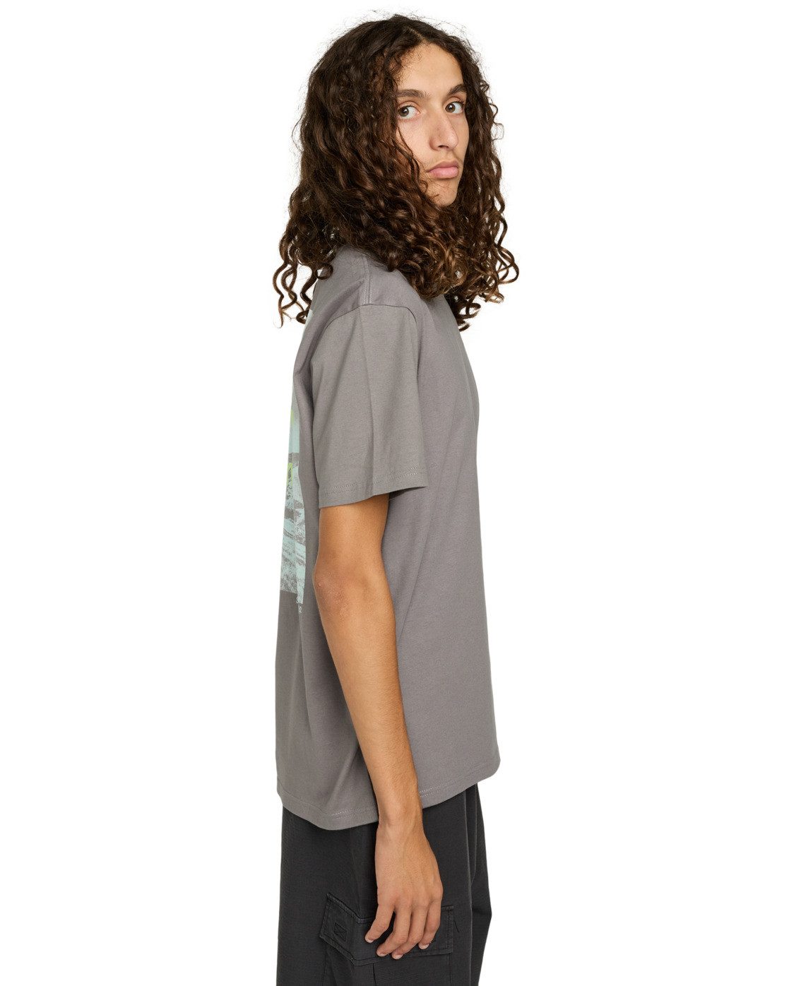 Element T-Shirt Open Hills