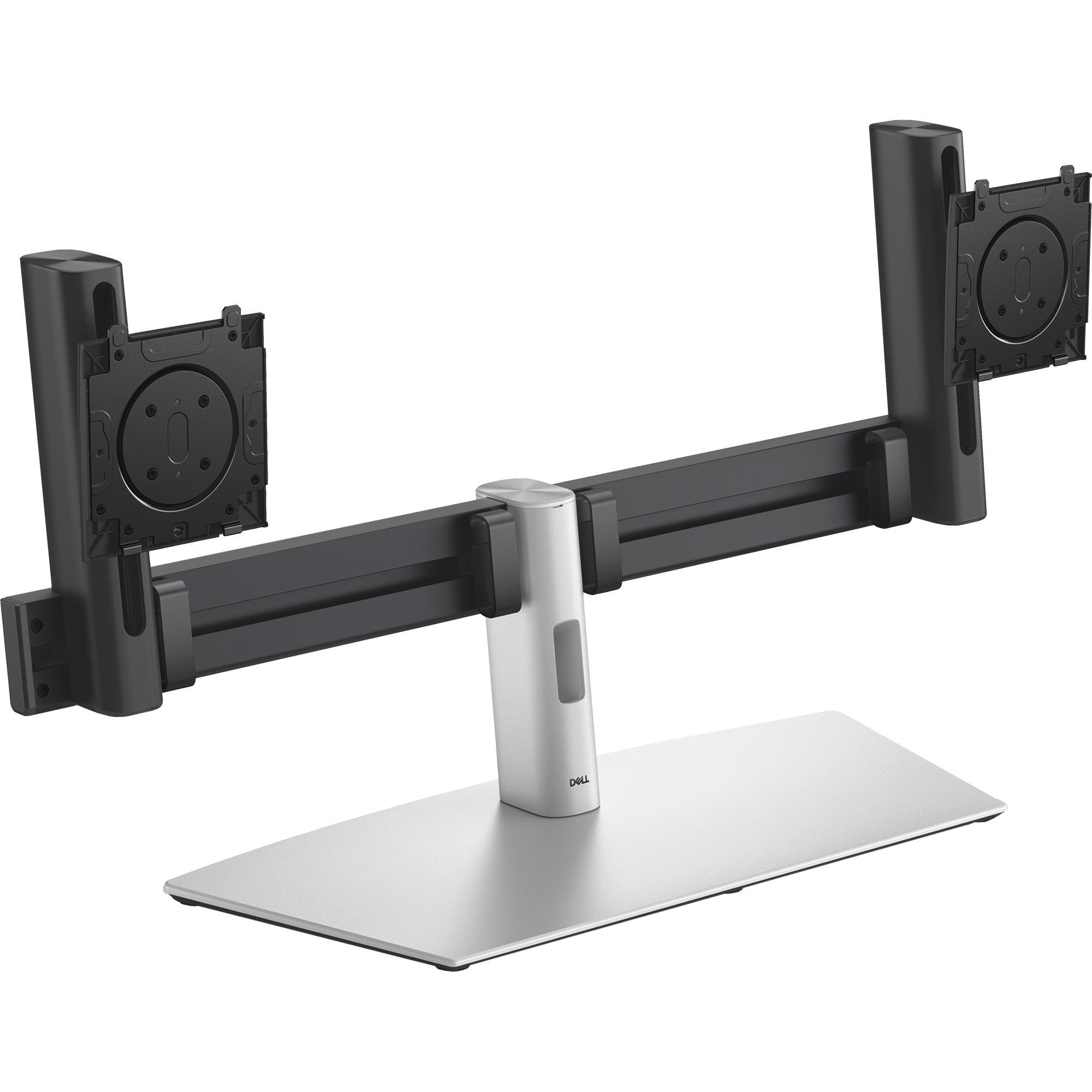 Dell Wandhalterung Dell Pro Dual-Monitorstandfuß MDS26