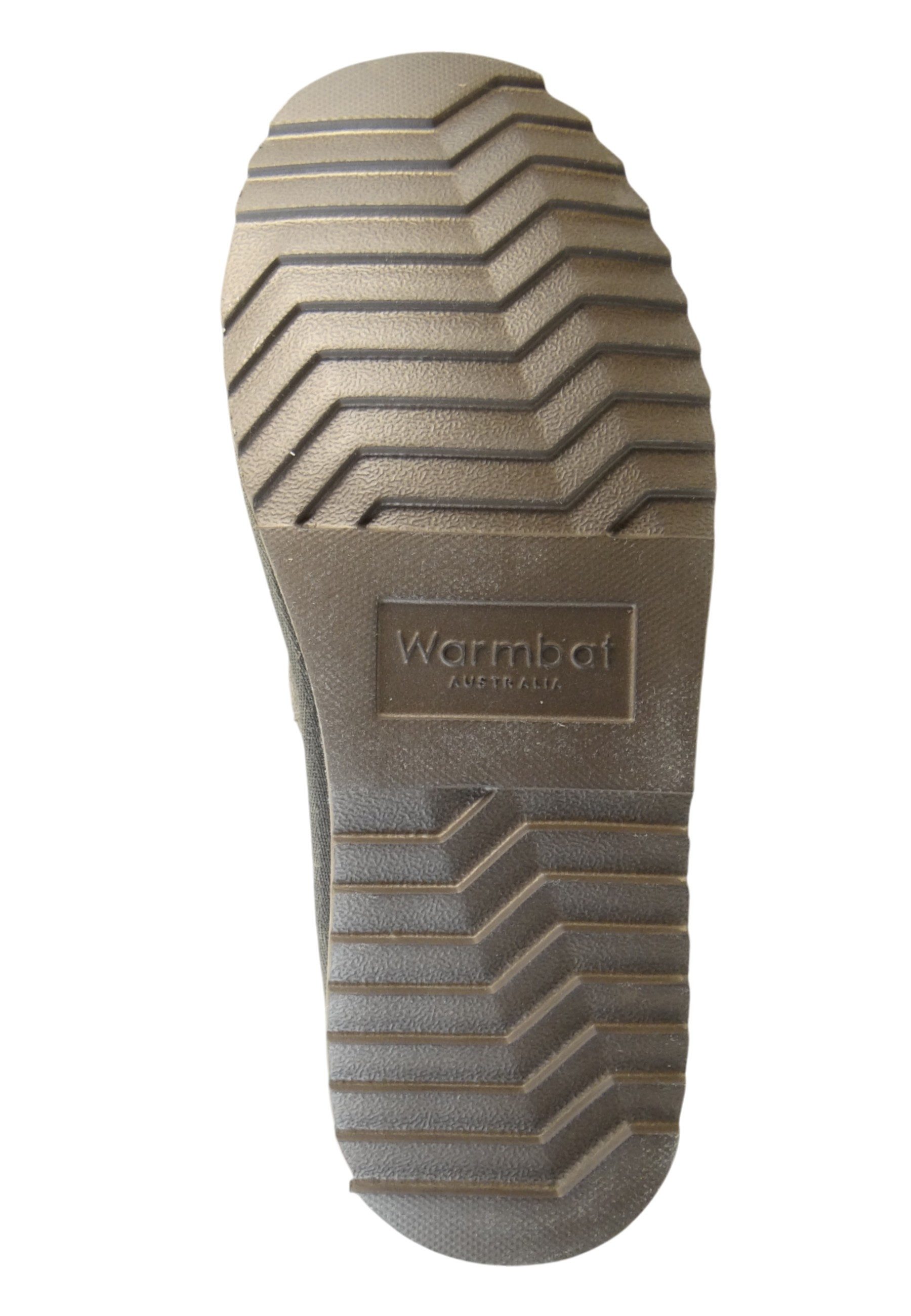 WARMBAT WLW 3210 88 Pebble Stiefelette