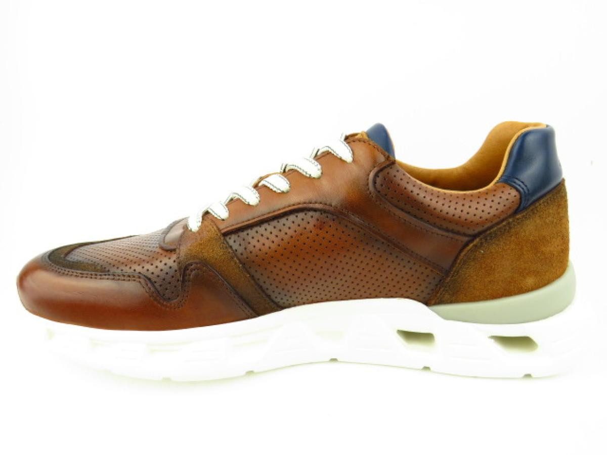 Ambitious cognac Kombiniert Sneaker