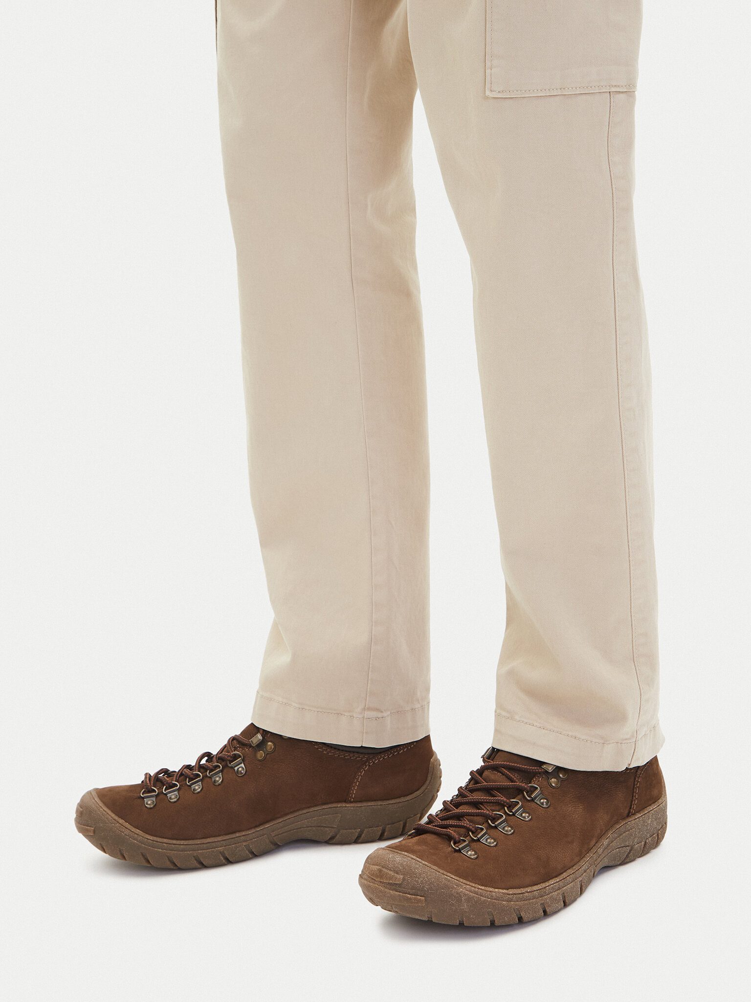 LASOCKI Lasocki Herrenschuhe Brown CEO-UZI-27 Sneaker