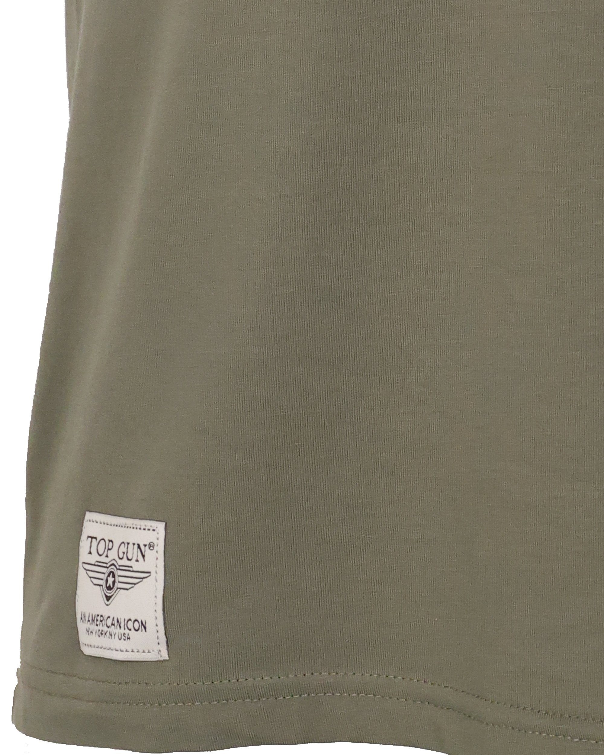 TOP GUN T-Shirt TG20213038