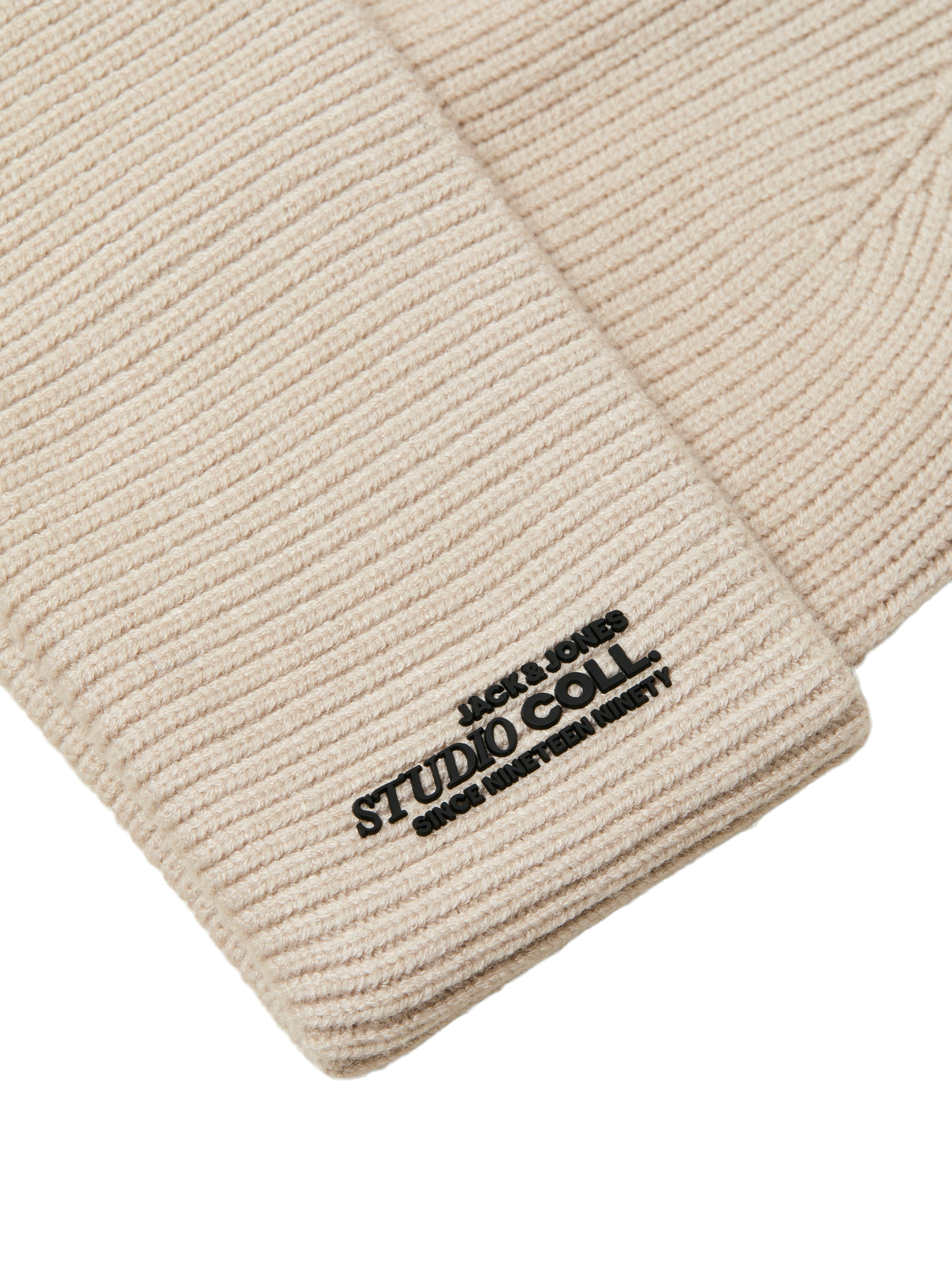 Jack & Jones Beanie JACCOLL LONG BEANIE NOOS günstig online kaufen