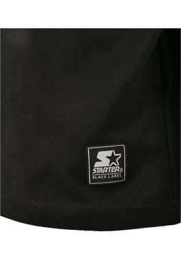 Starter Black Label T-Shirt Starter Black Label Herren Starter Multicolored Logo Tee (1-tlg)