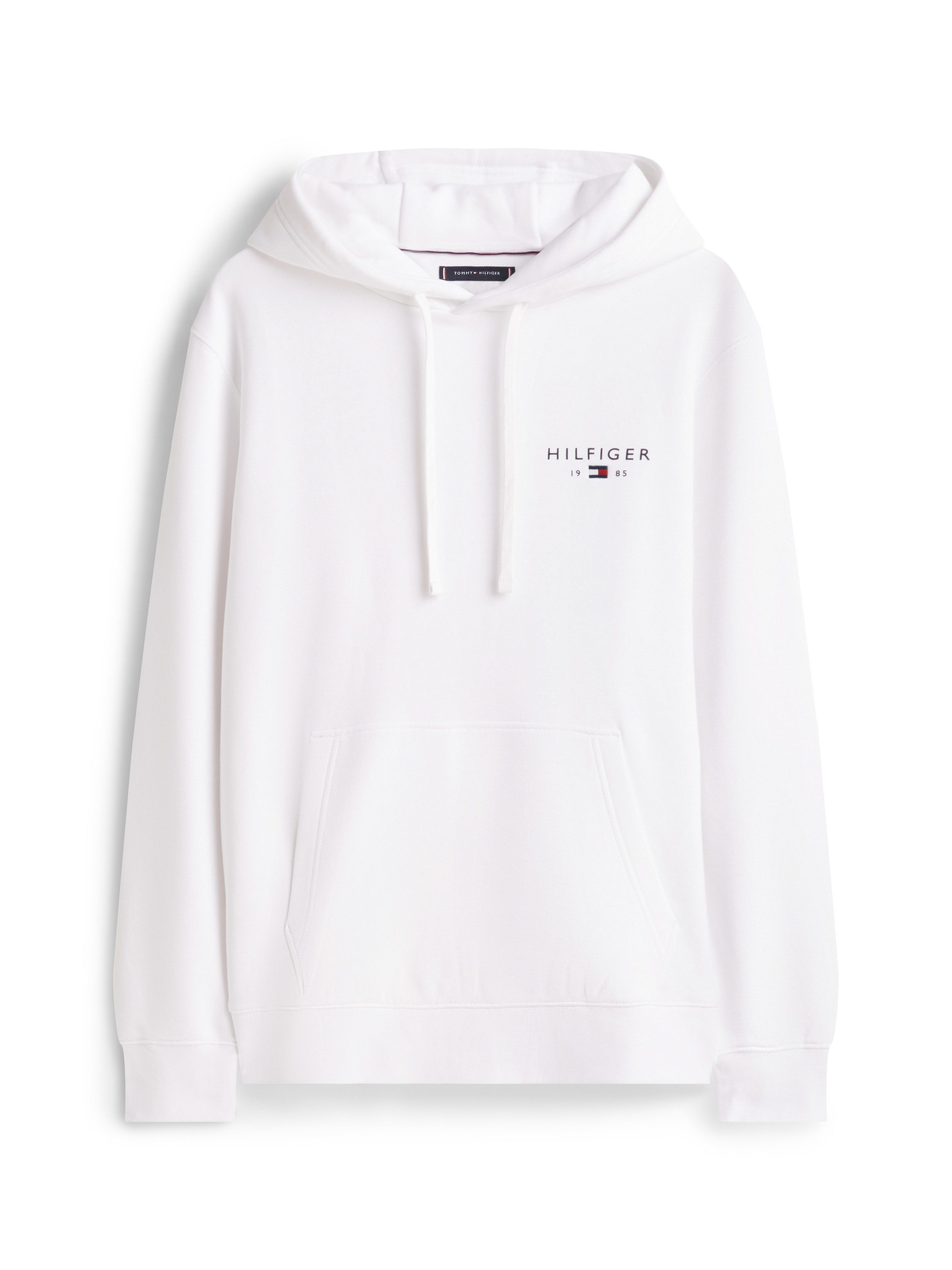 Hoodie BRAND LOVE SMALL HILFIGER