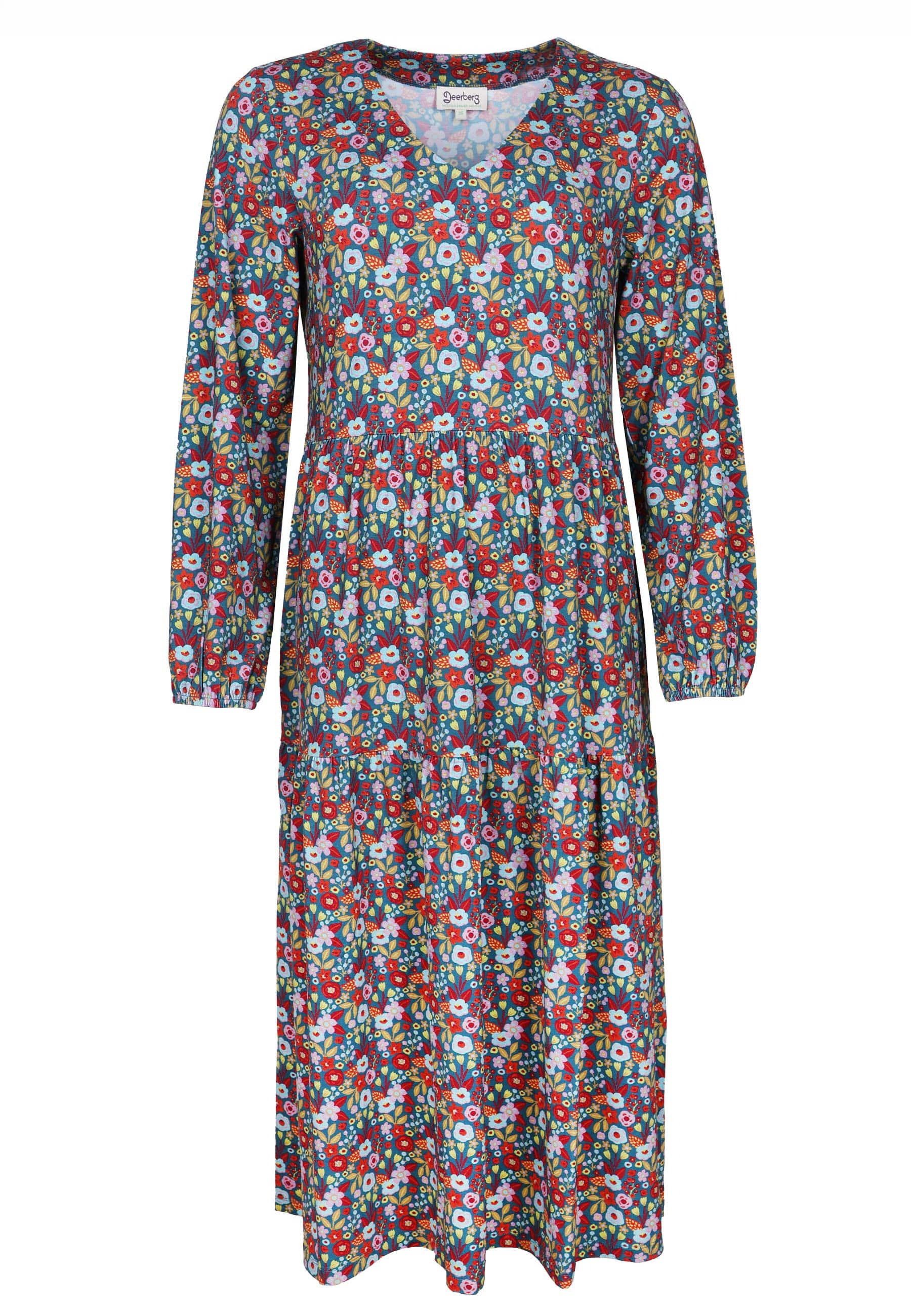 Deerberg Sommerkleid Nilita