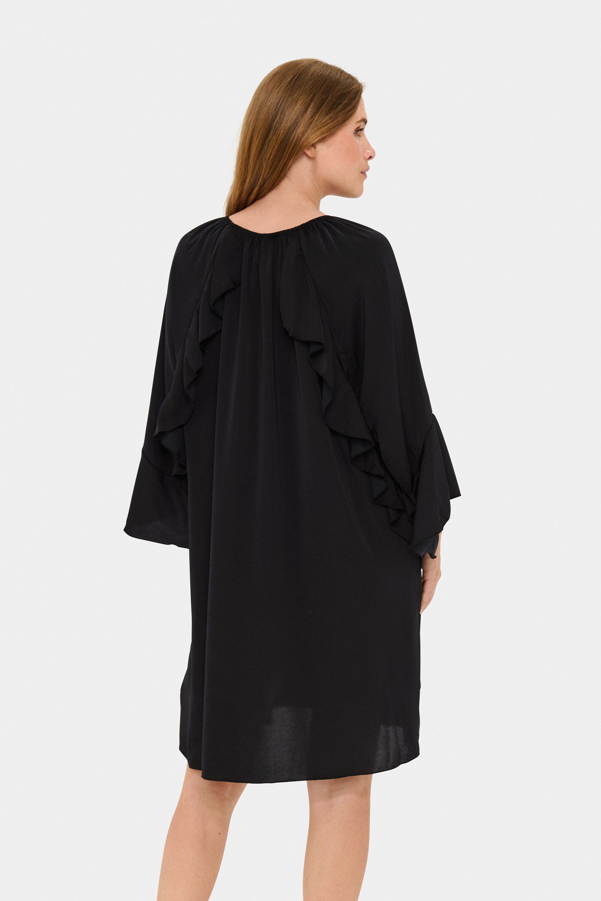 Saint Tropez Blusenkleid Kleid MelanieSZ