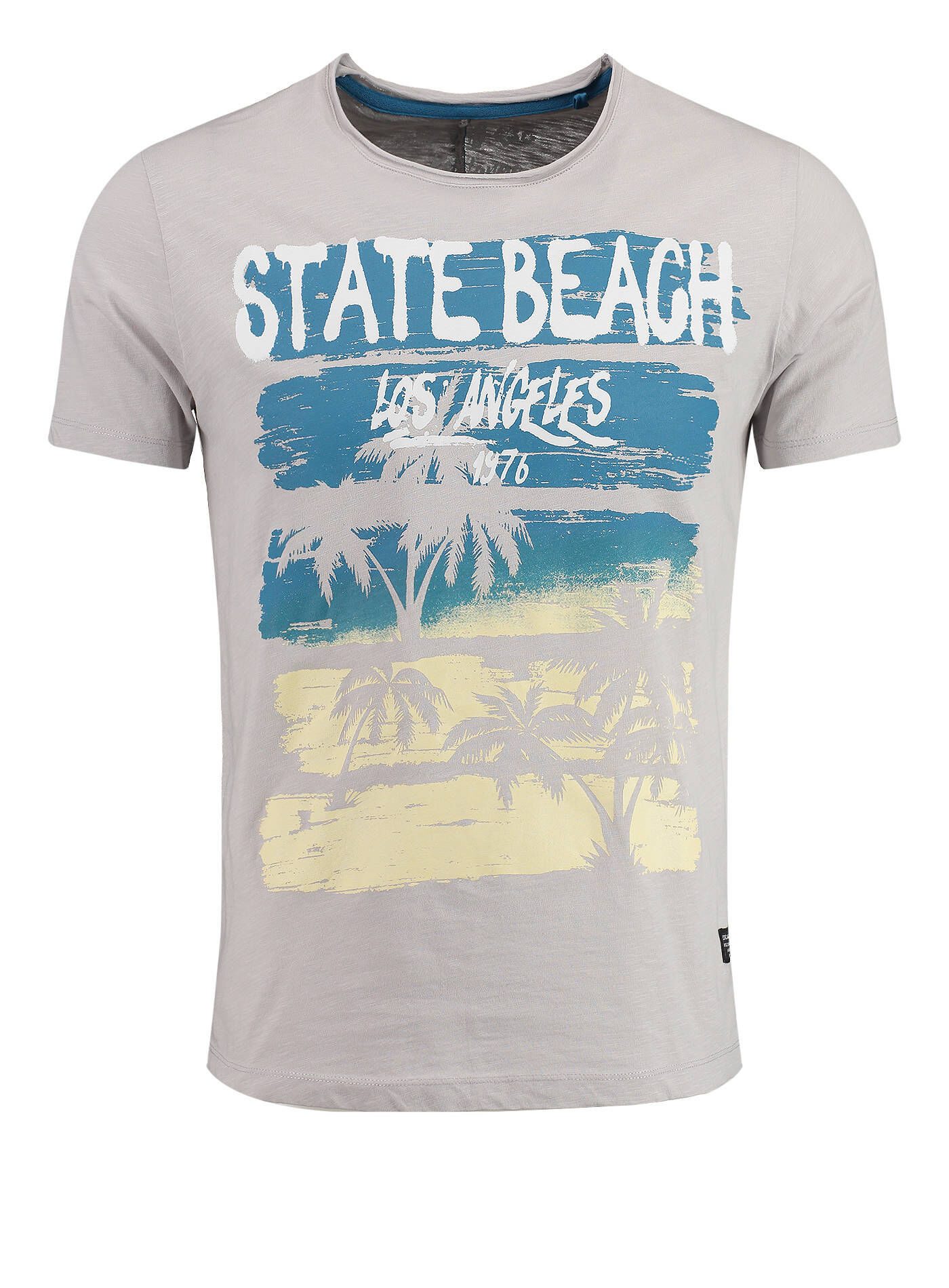 Key Largo T-Shirt Herren T-Shirt STATE günstig online kaufen