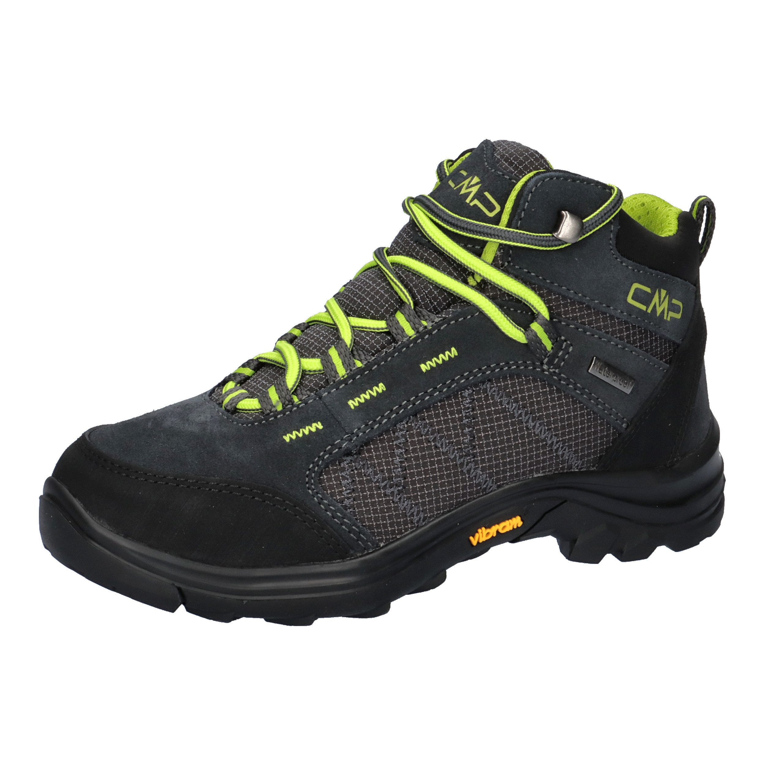 CMP Kinder Trekkingschuhe Thiamat Mid 2.0 31Q9674 Trekkingschuh