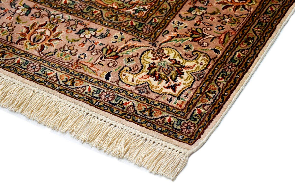 Seidenteppich KASHAN 10351 von KAYOOM - Orientdesign