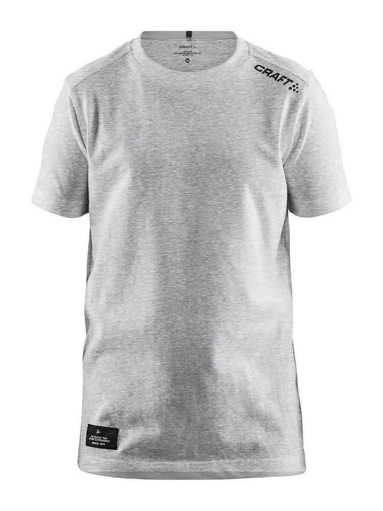 Craft T-Shirt Community Mix SS Tee Kinder