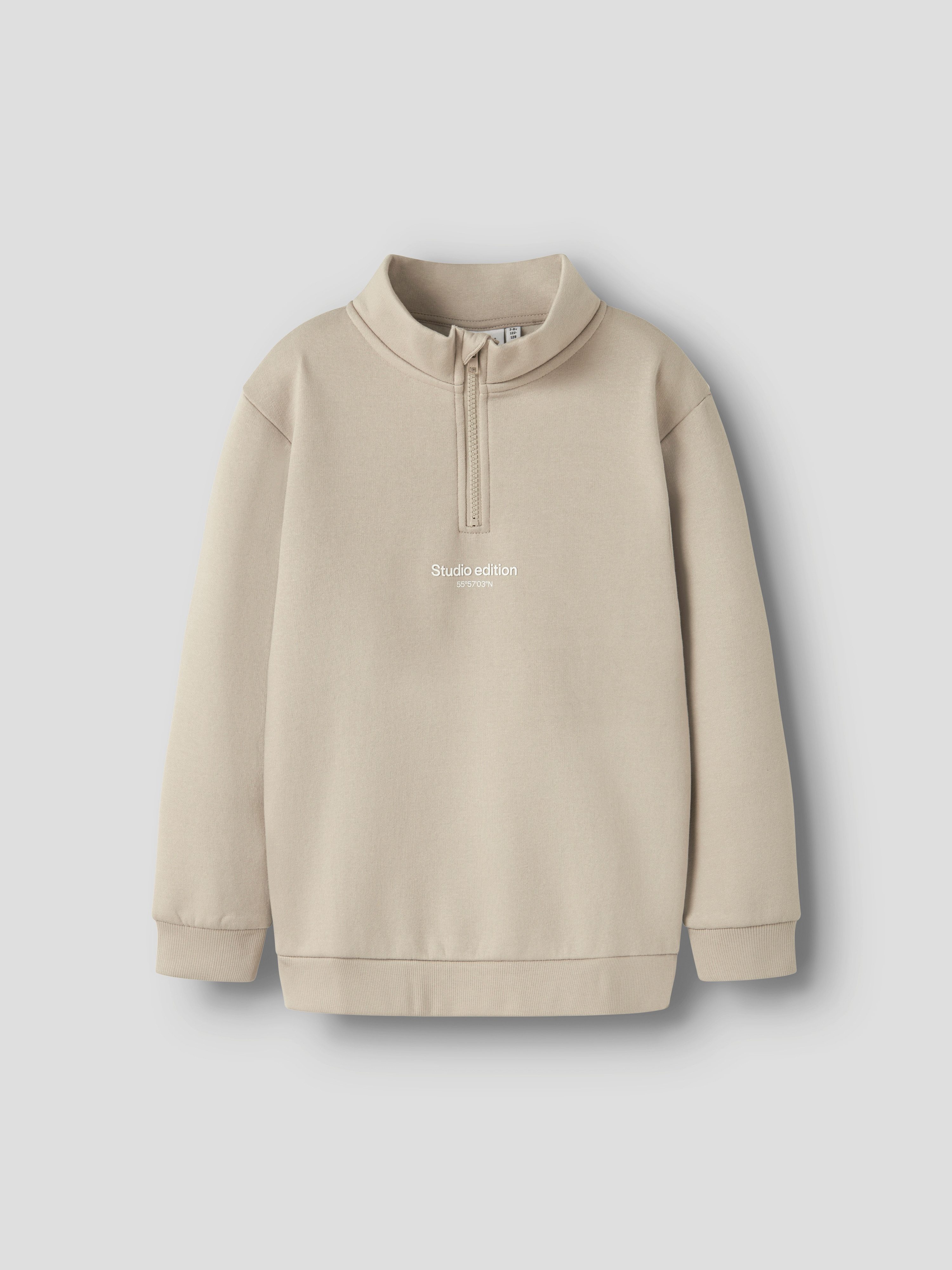 Name It Sweatshirt NKMBRODY LS NREG günstig online kaufen