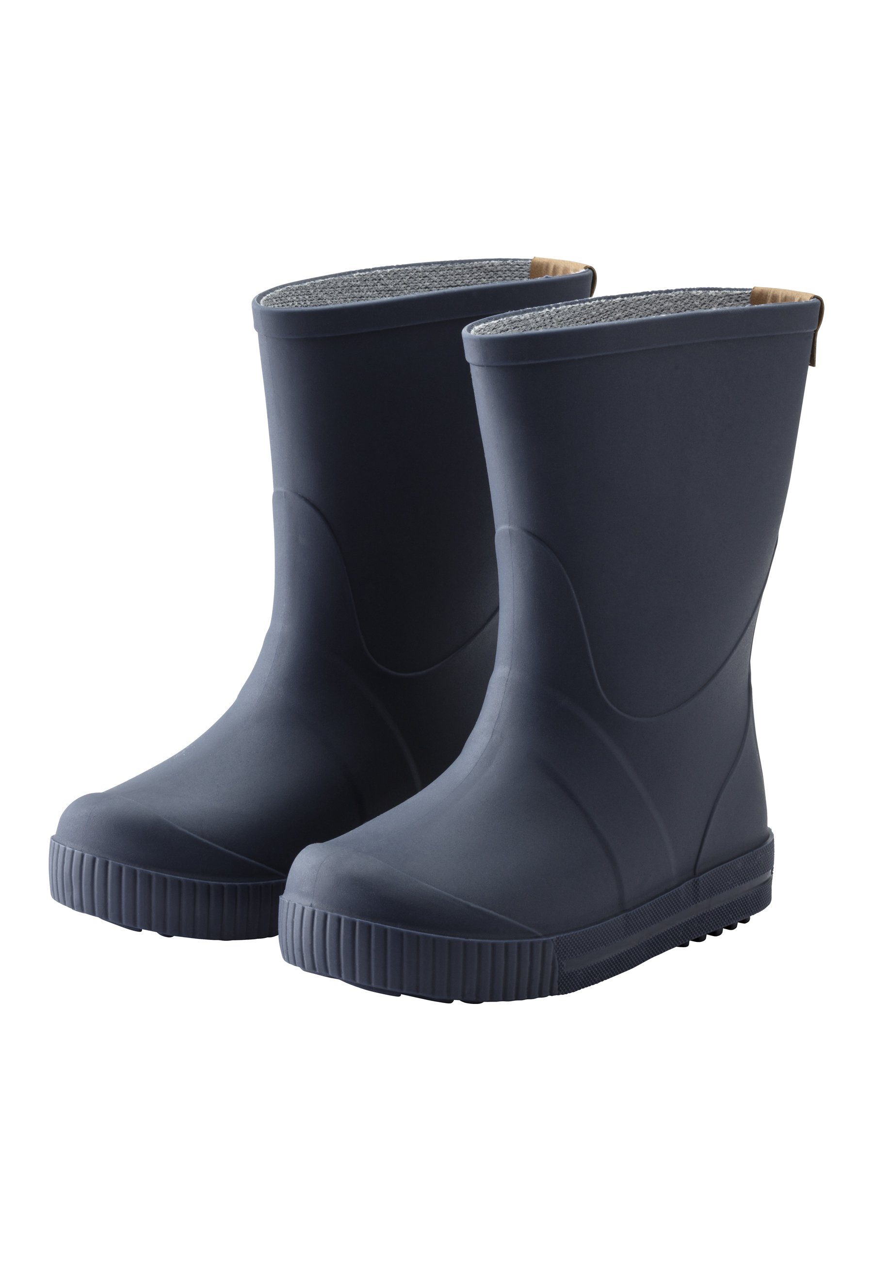 Gummistiefel uni Gummistiefel