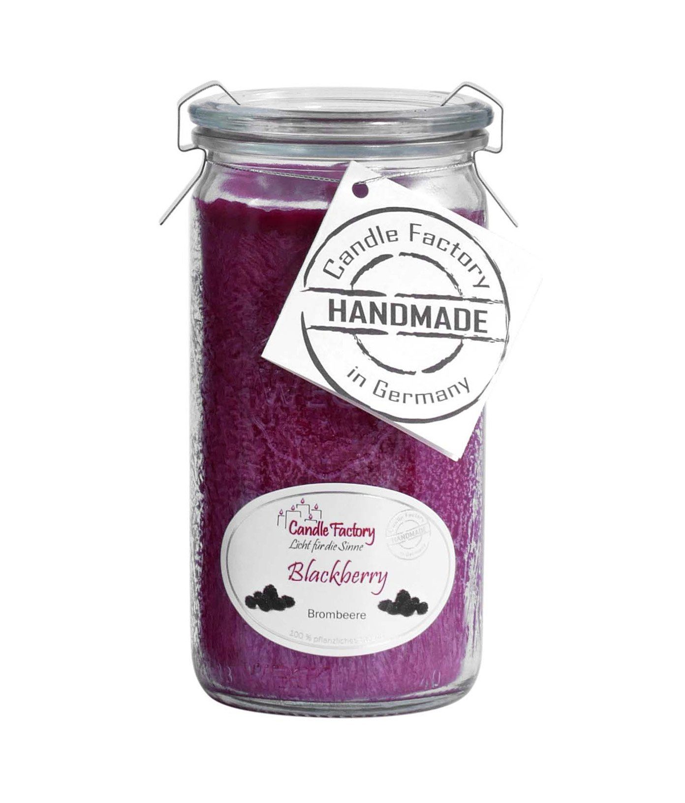 Candle Factory Duftkerze günstig online kaufen