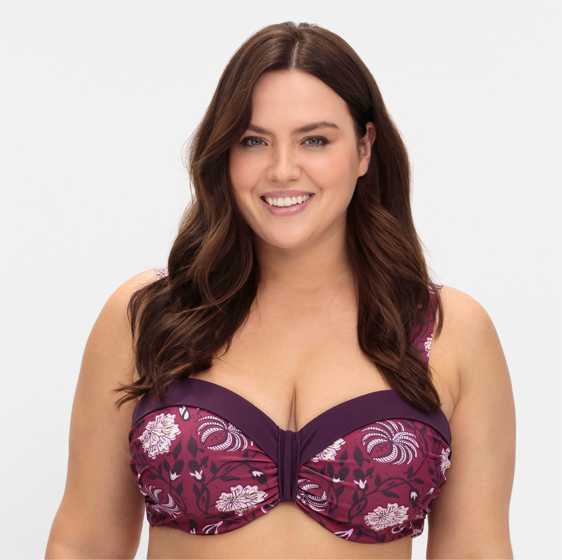 sheego by Joe Browns Bikini-Hose Bikini-Hose . Ohne Bügel günstig online kaufen