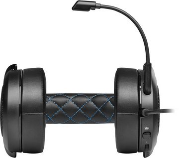 Corsair HS50 PRO Stereo Blue Gaming-Headset