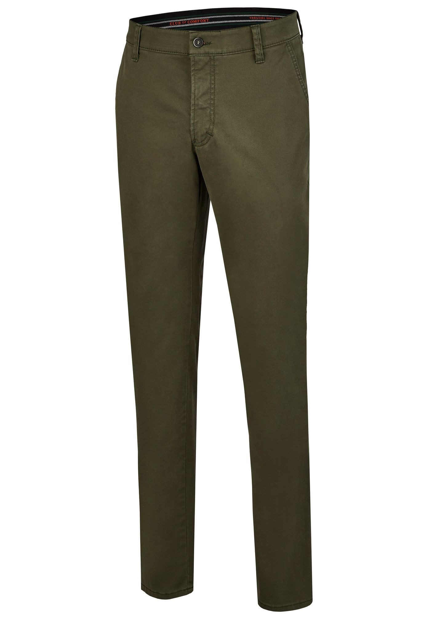 Club of Comfort Chinohose Garvey günstig online kaufen