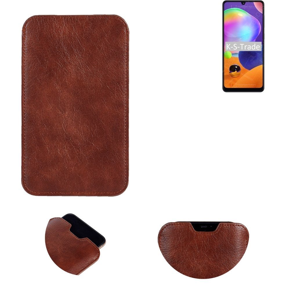 Handyhülle für Samsung Galaxy A31