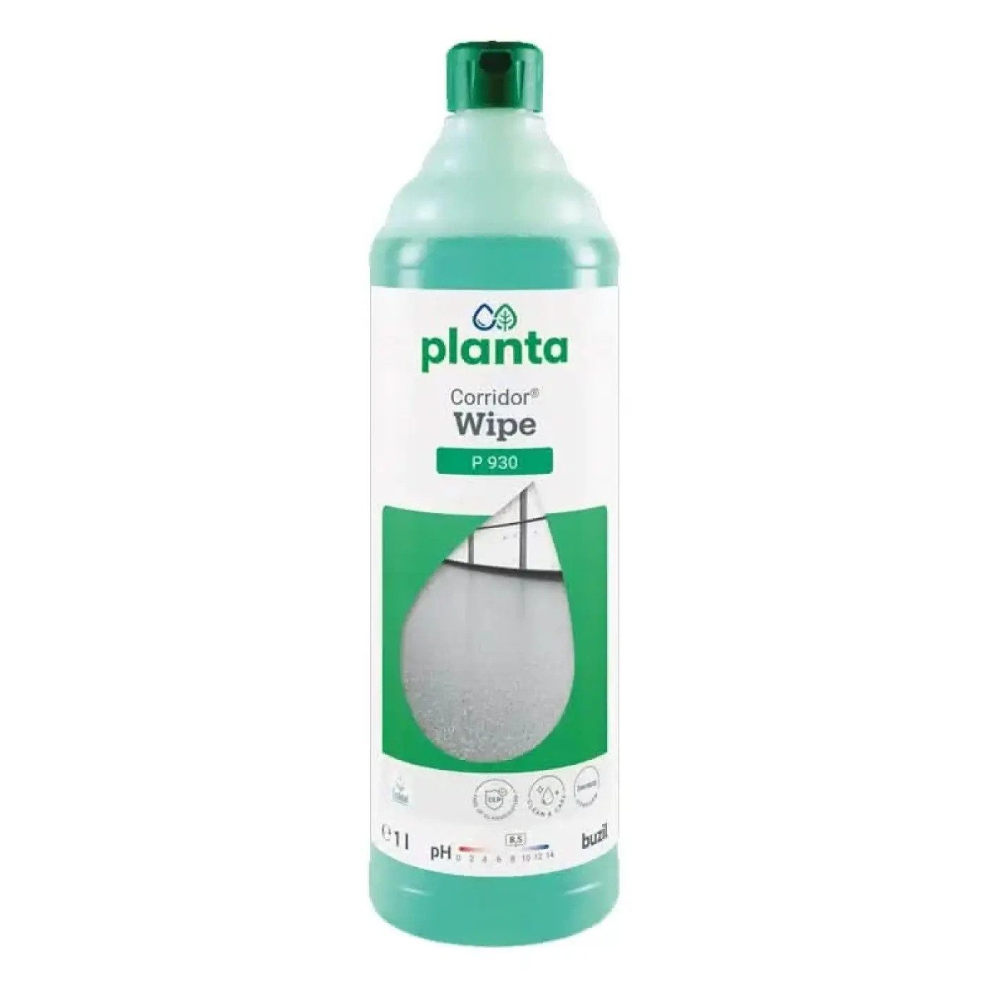 Buzil buzil Wipe Fussbodenreiniger