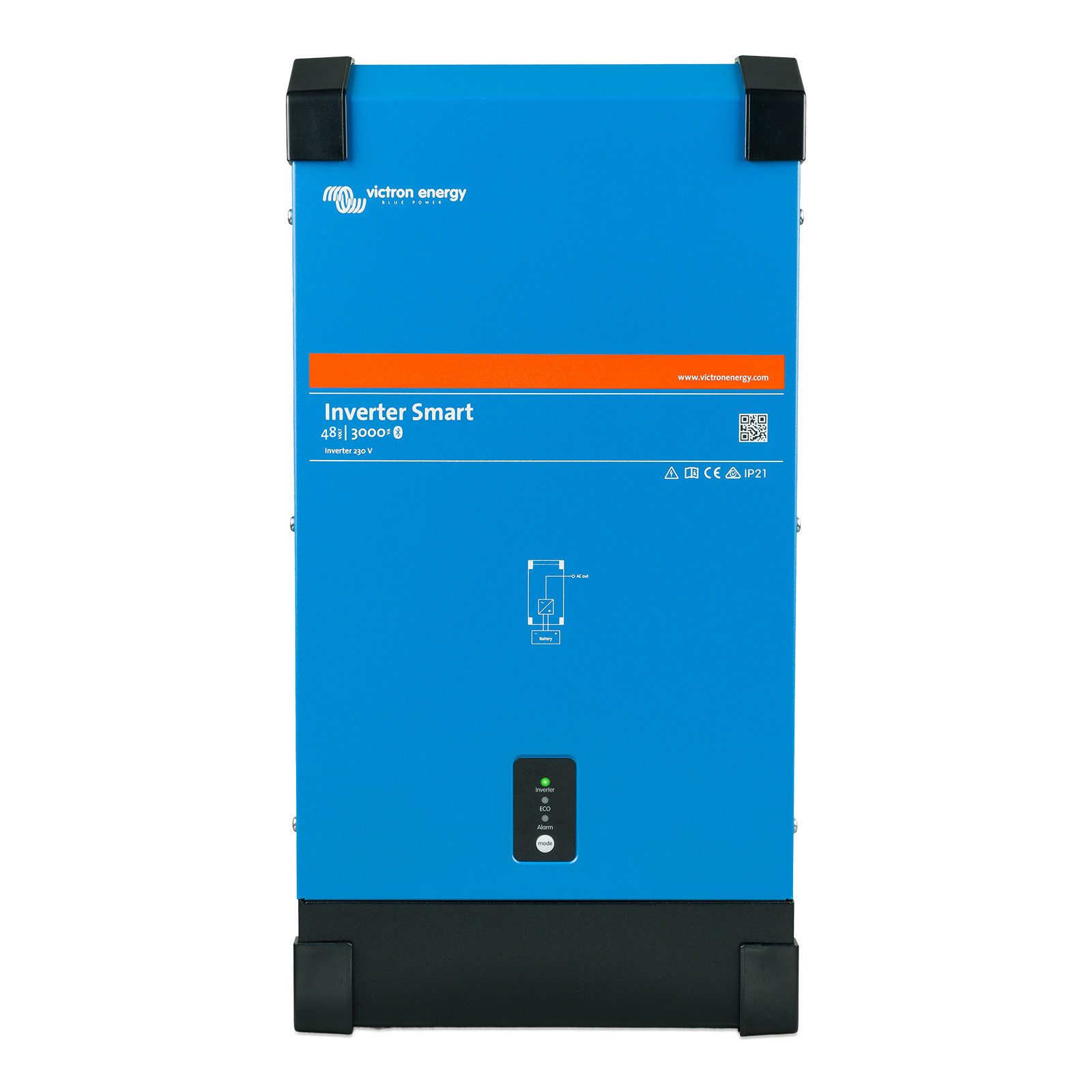 Victron Energy Wechselrichter Victron Energy® Phoenix Inverter 12/24/48VDC auf 230VAC I 3000W