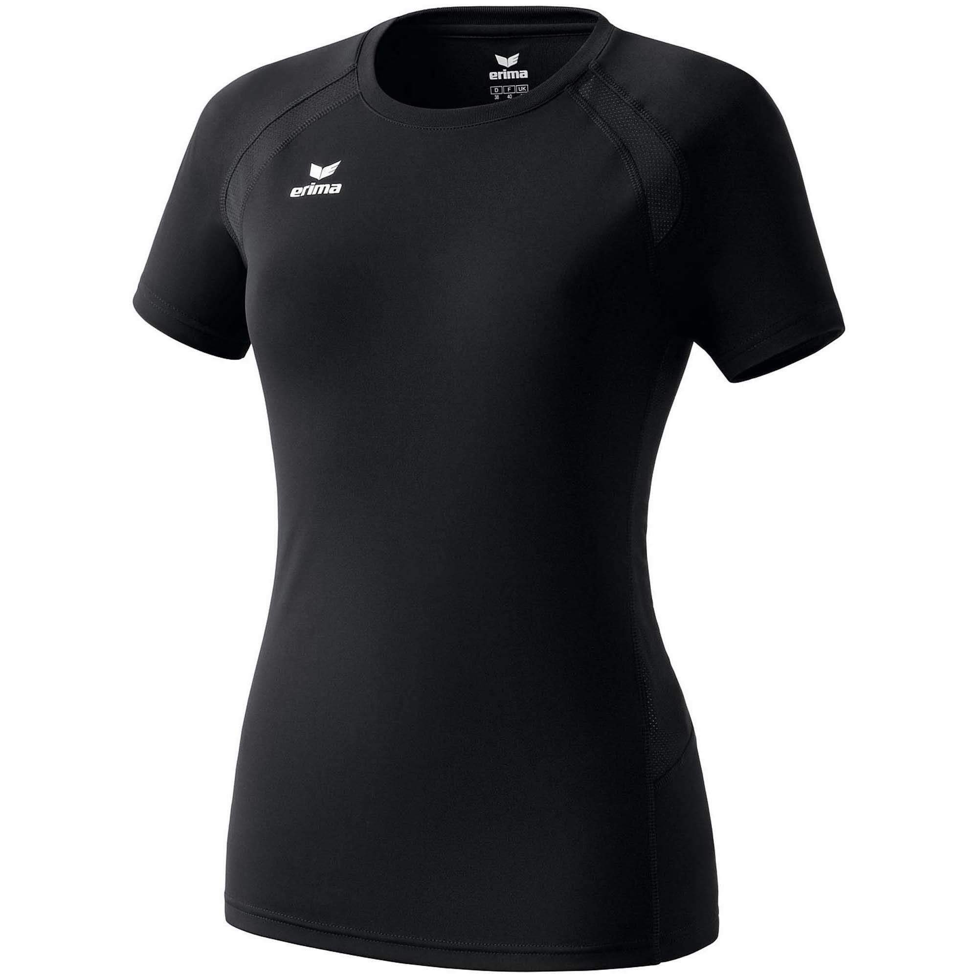 Erima T-Shirt erima Damen Laufshirt Perforamance T-Shirt
