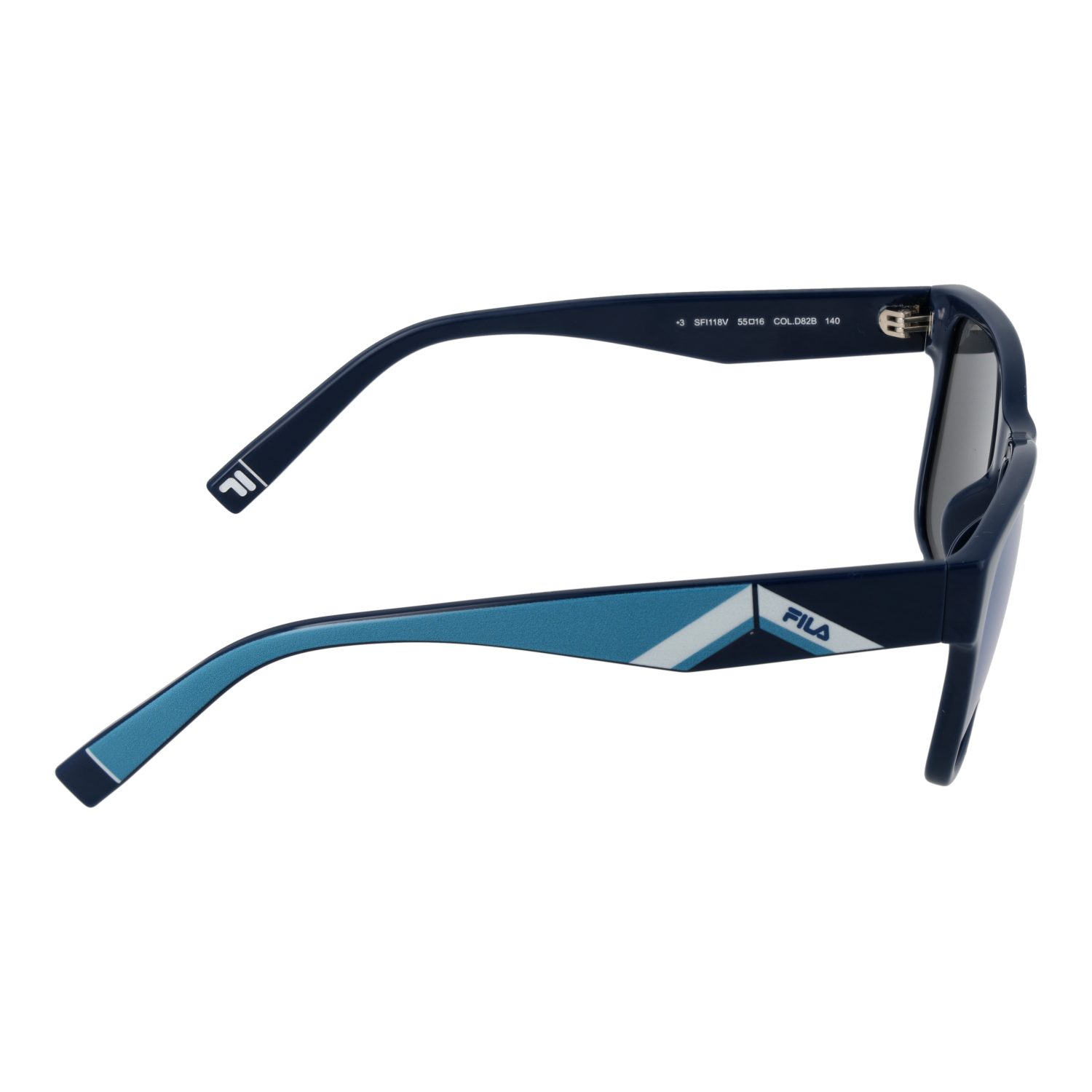 Fila Sonnenbrille SFI118V 55D82B