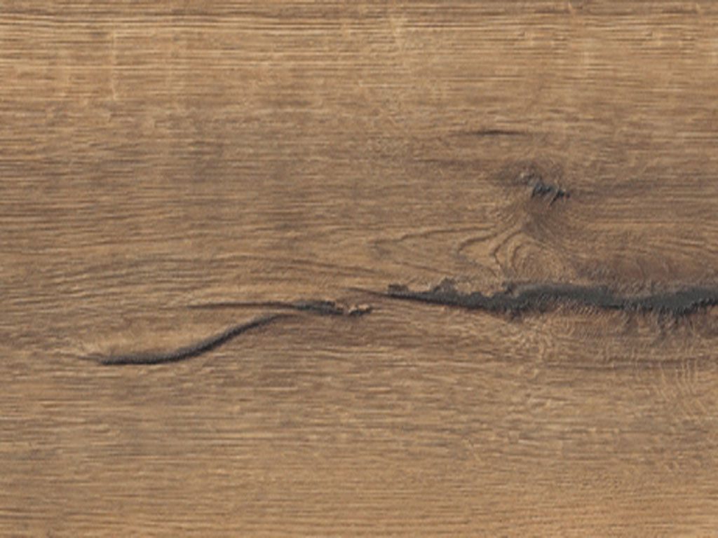 HARO Laminat Laminat Eiche italica natur authentic Tritty 100 Landhausdiele, 8 St.