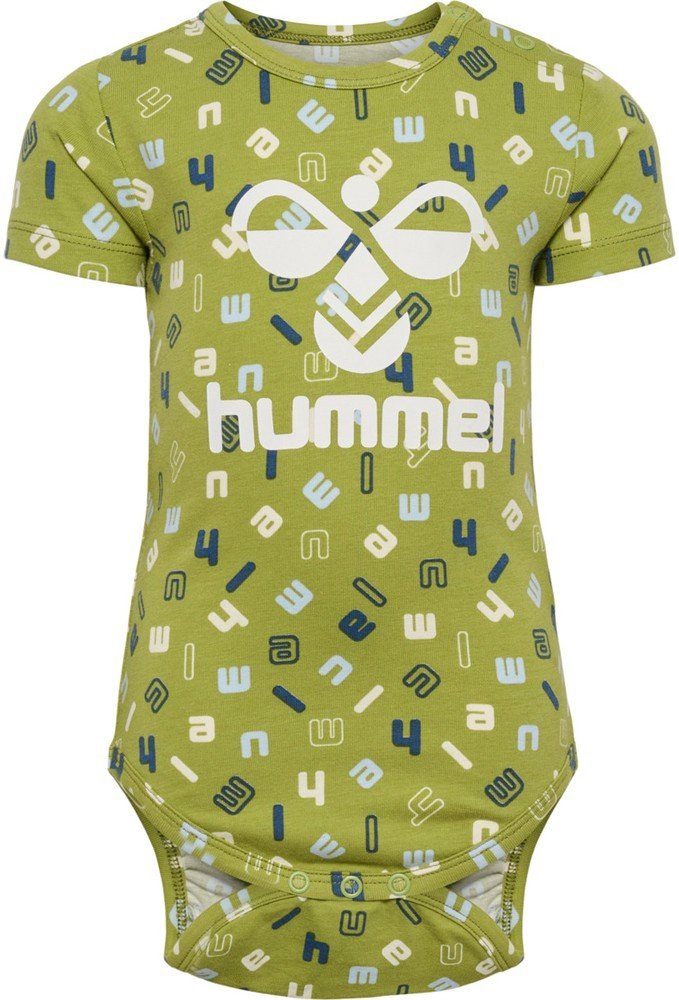 hummel Kurzarmbody Hmlgladly
