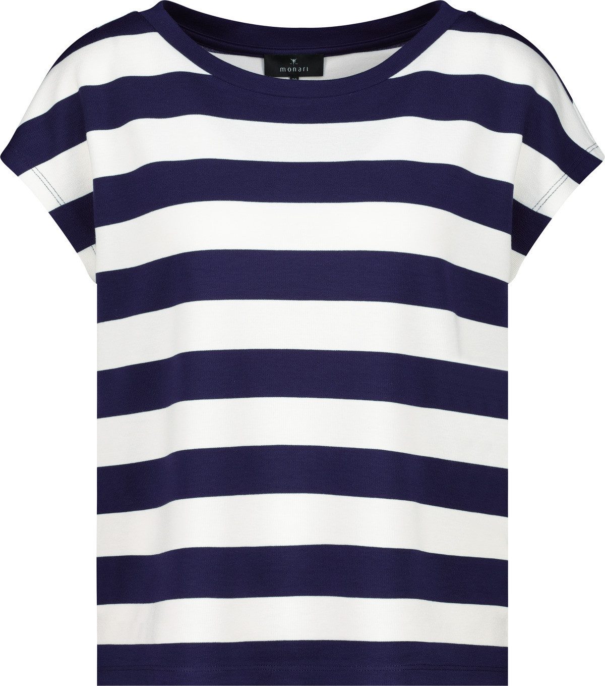 Monari T-Shirt T-Shirt günstig online kaufen