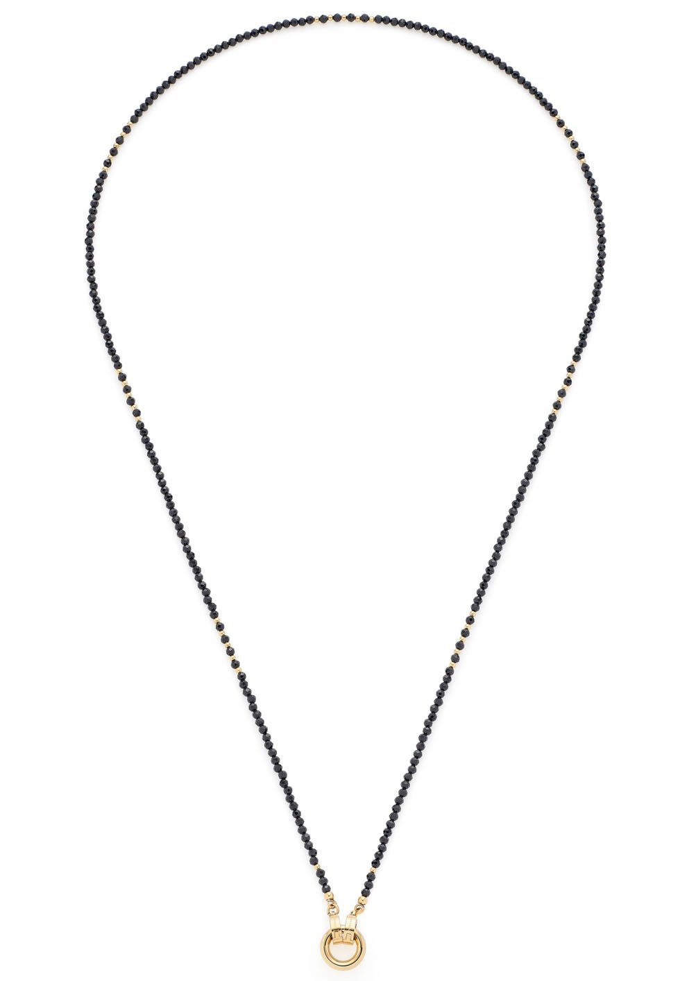 LEONARDO Charm-Kette Pippa Clip&Mix, mit Glasperle günstig online kaufen