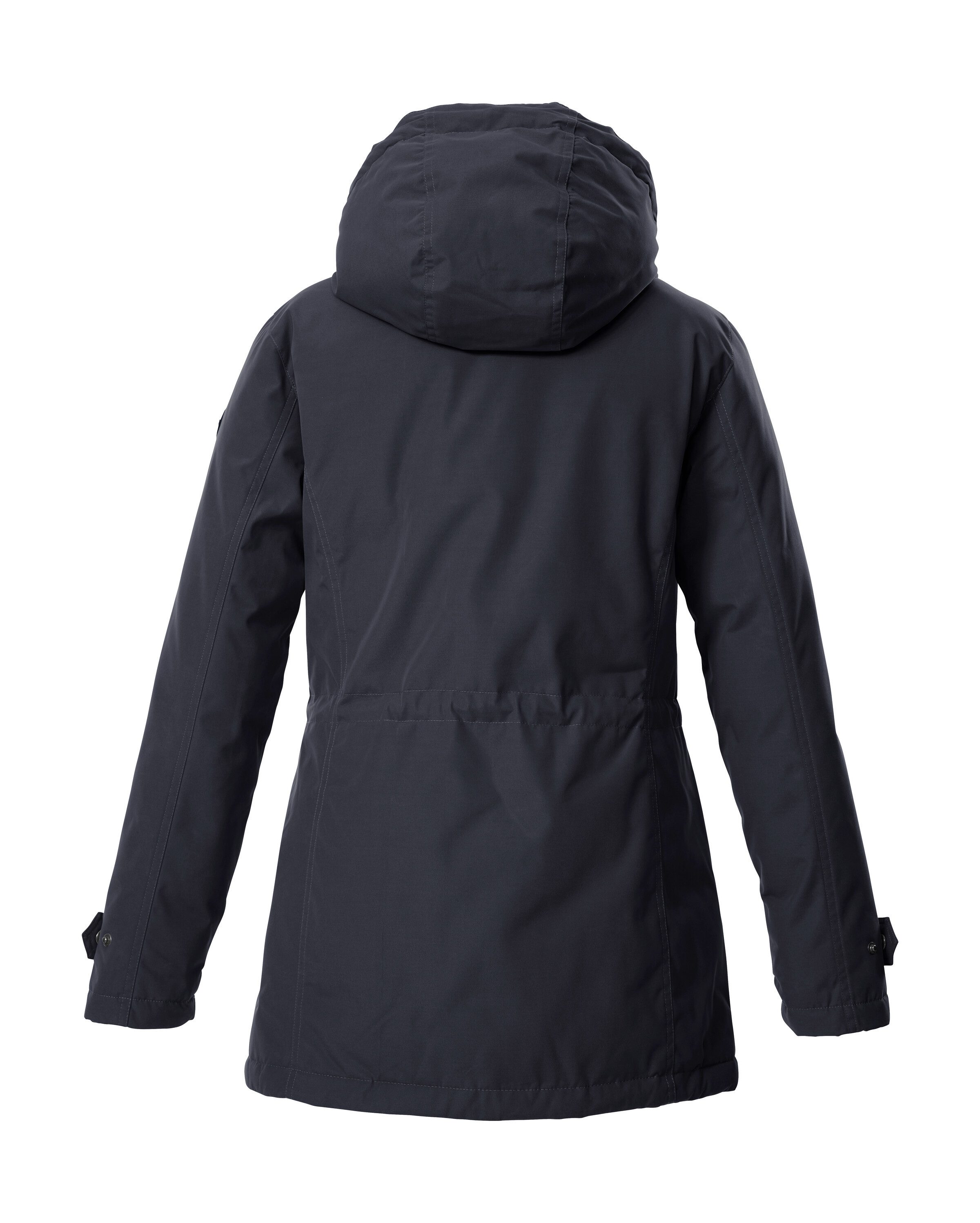 G.I.G.A. DX by killtec Funktionsjacke GW 23 WMN JCKT Wasserdichte, atmungsa günstig online kaufen