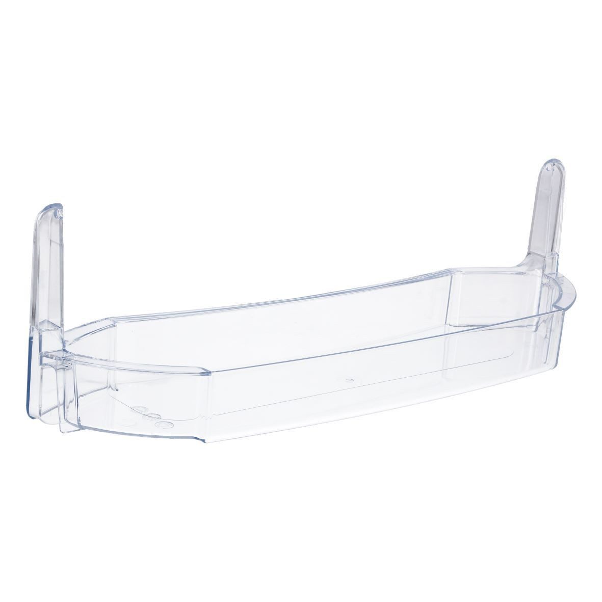easyPART Einlegeboden wie SMEG 760391803 Türfach oben smeg 760391803 für, Kühlschrank / Gefrierschrank