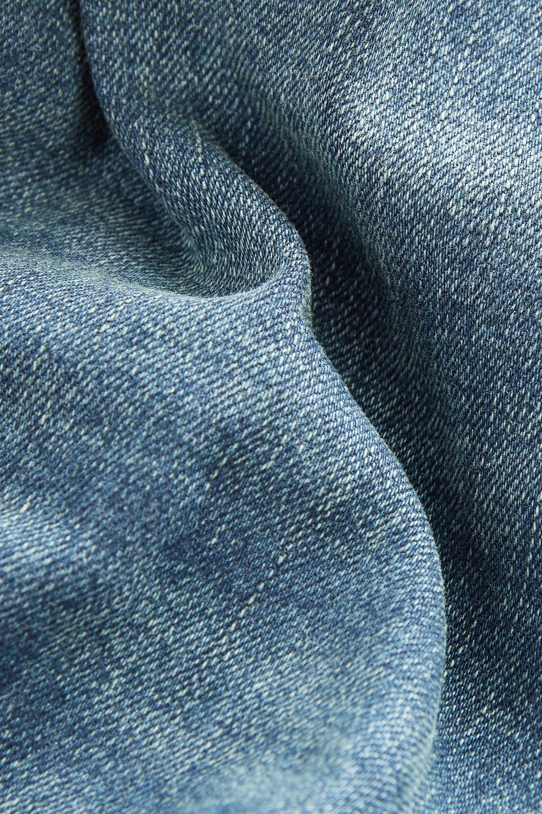 Next Slim-fit-Jeans Klassische Slim Fit Stretch-Jeans günstig online kaufen