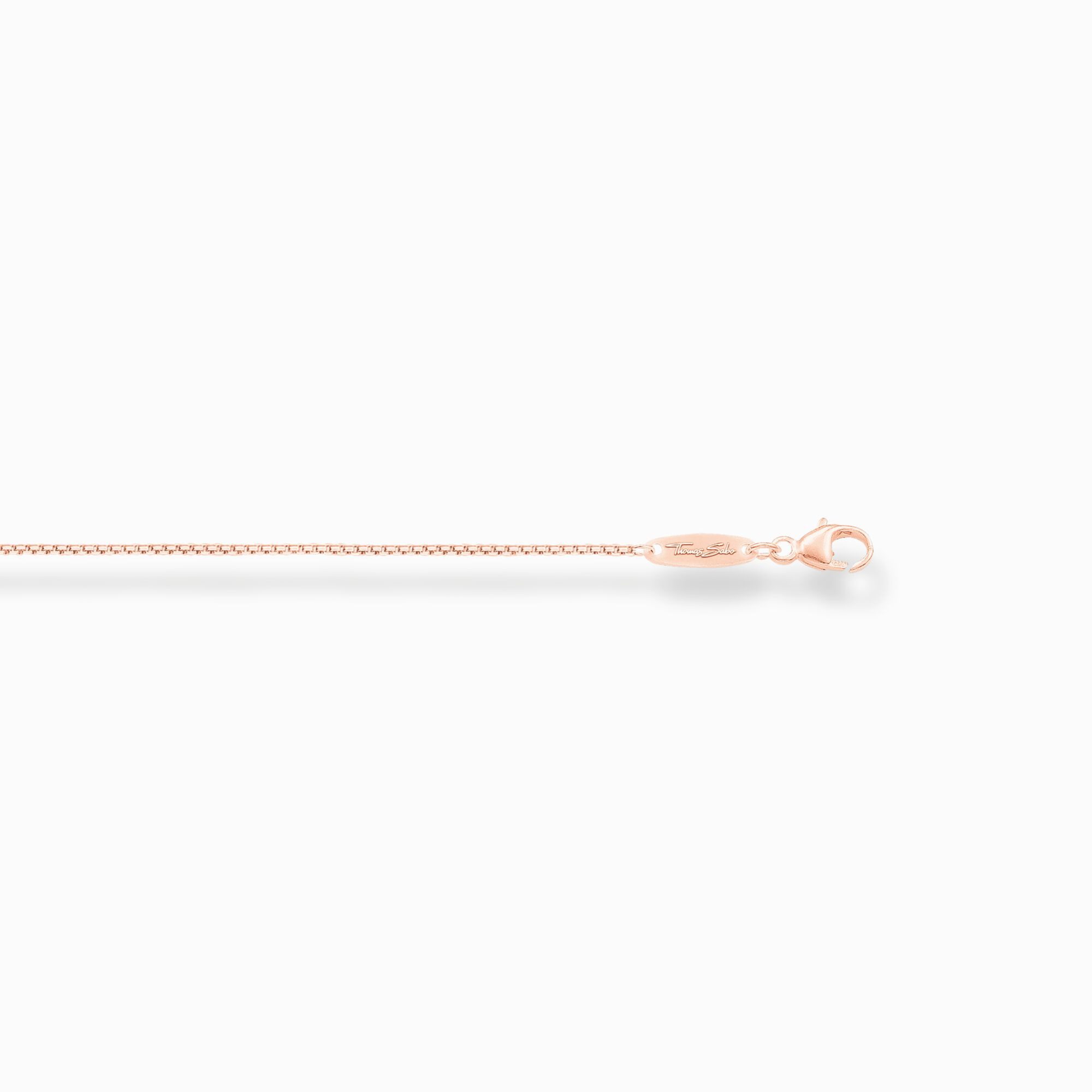 THOMAS SABO Kette ohne Anhänger KE1106-...